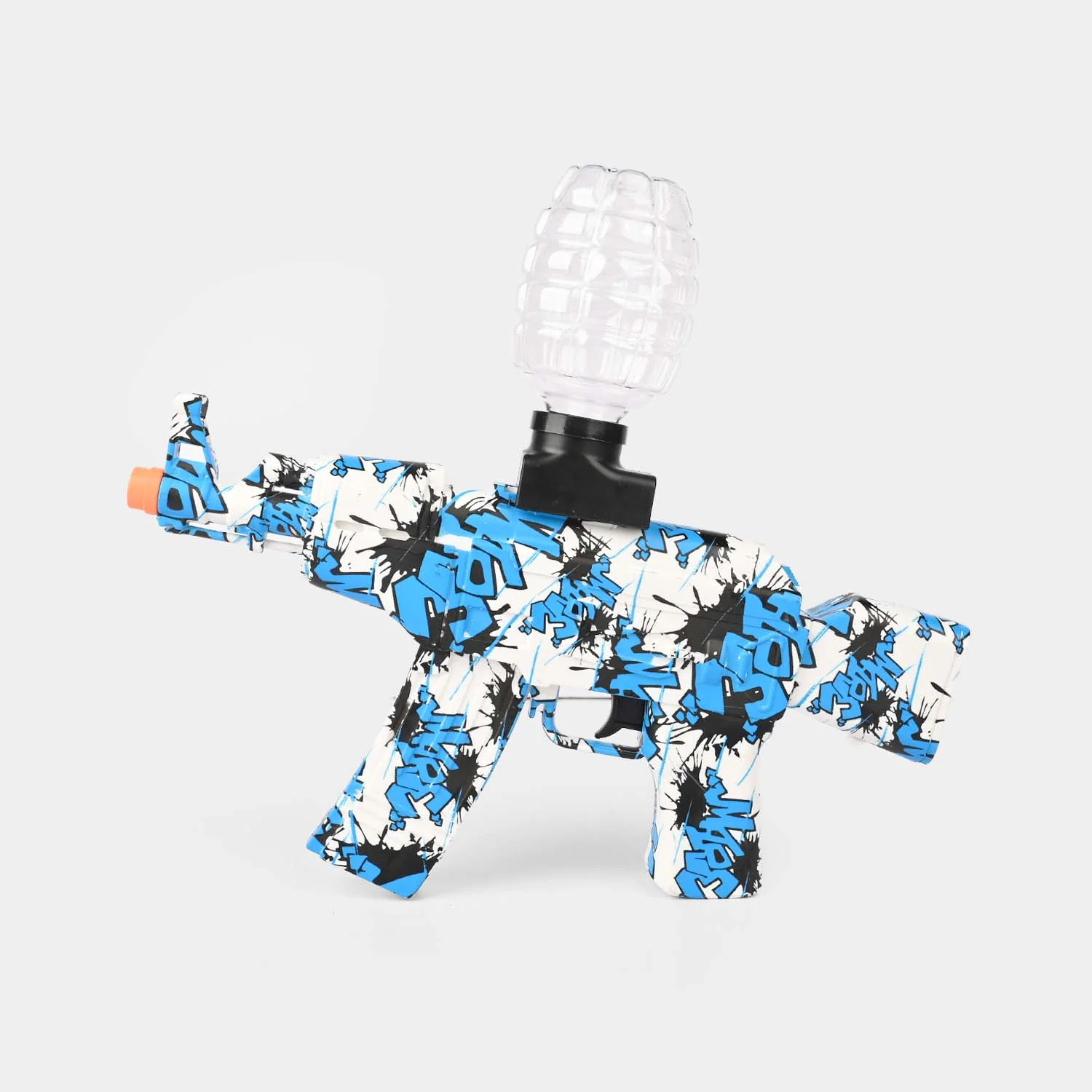 Fully Automatic Electric Gel Blaster – YC-M03 - Image 4