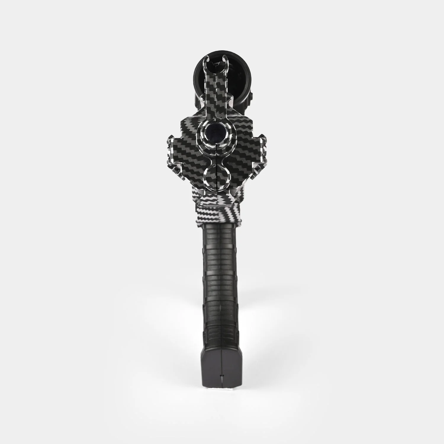 AK12 Tactical Version Water Gel Blaster - Image 4