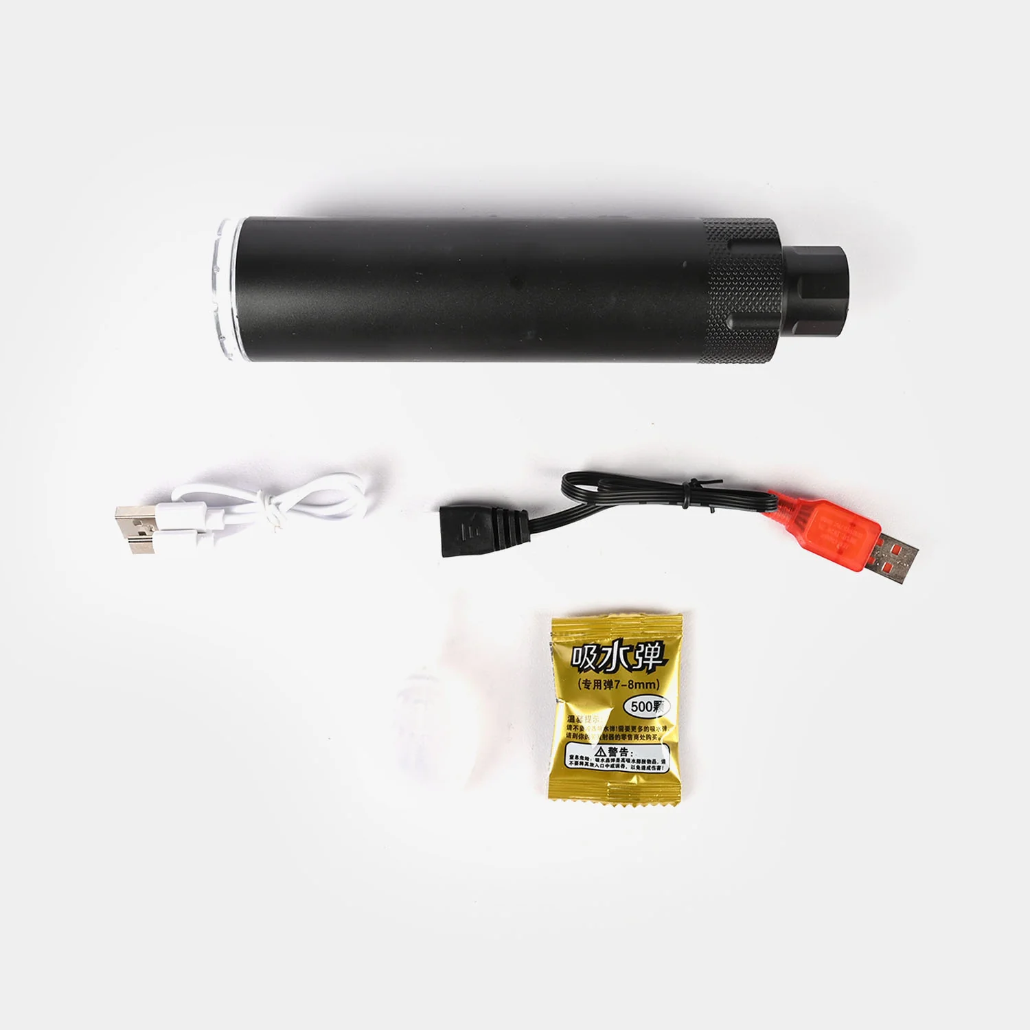 AK12 Tactical Version Water Gel Blaster - Image 6