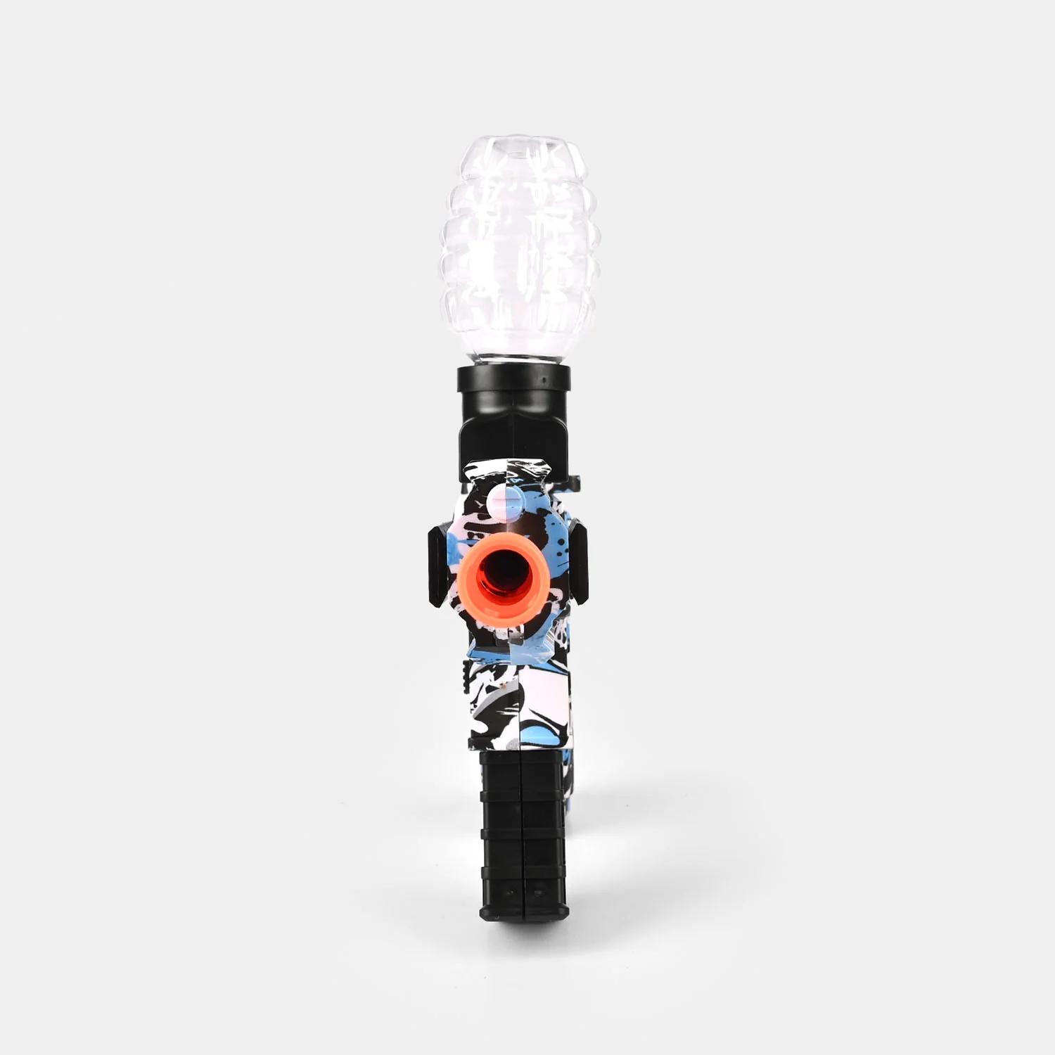 Crystal Water Gel Blaster Launcher - Image 4