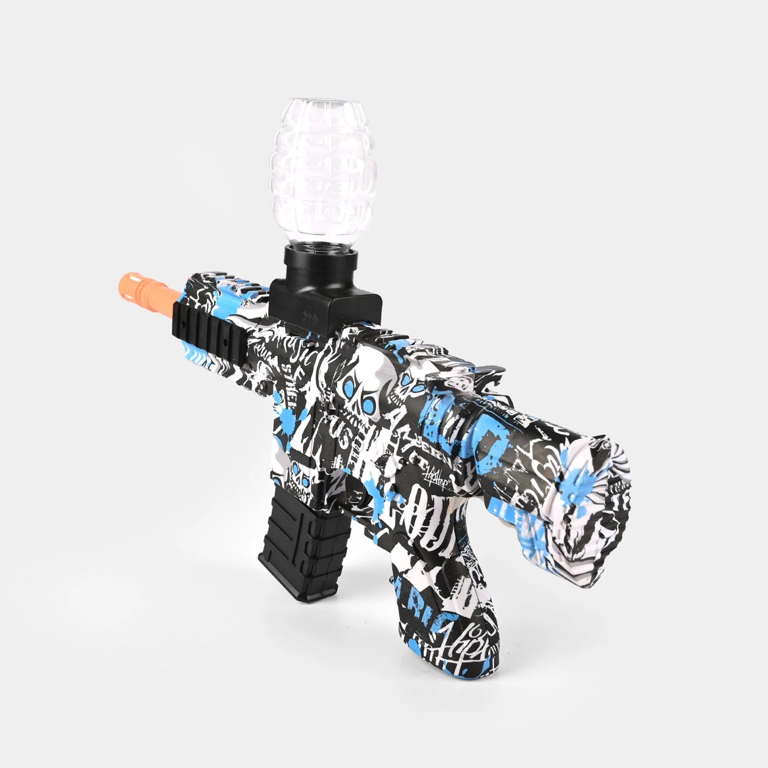 Crystal Water Gel Blaster Launcher - Image 5