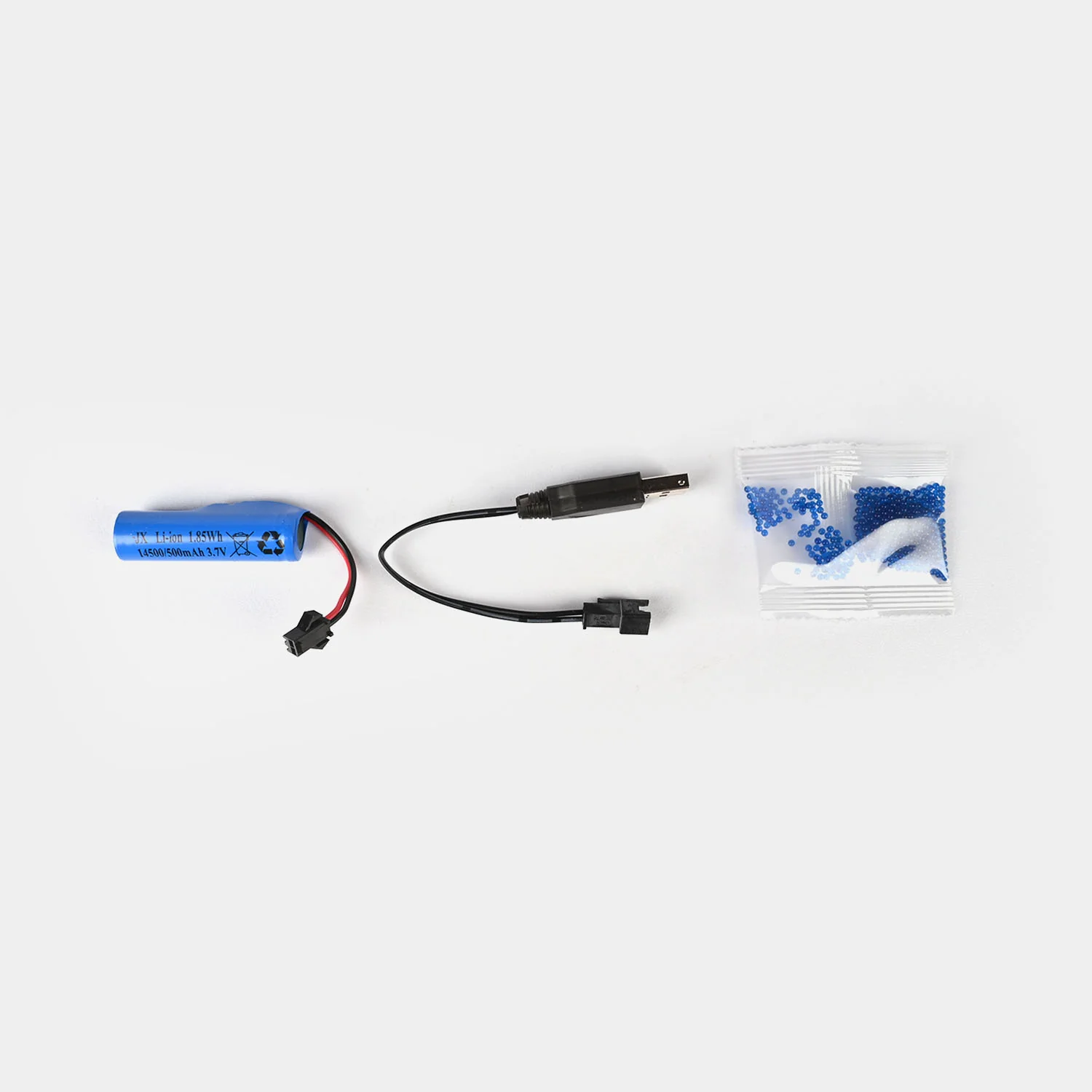 Crystal Water Gel Blaster Launcher - Image 6