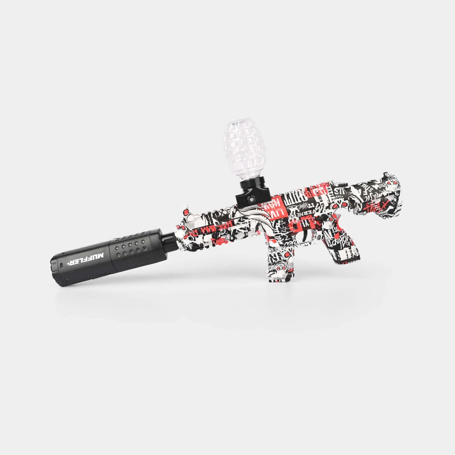 Electric Water Ball Blaster for Kids - Image 4