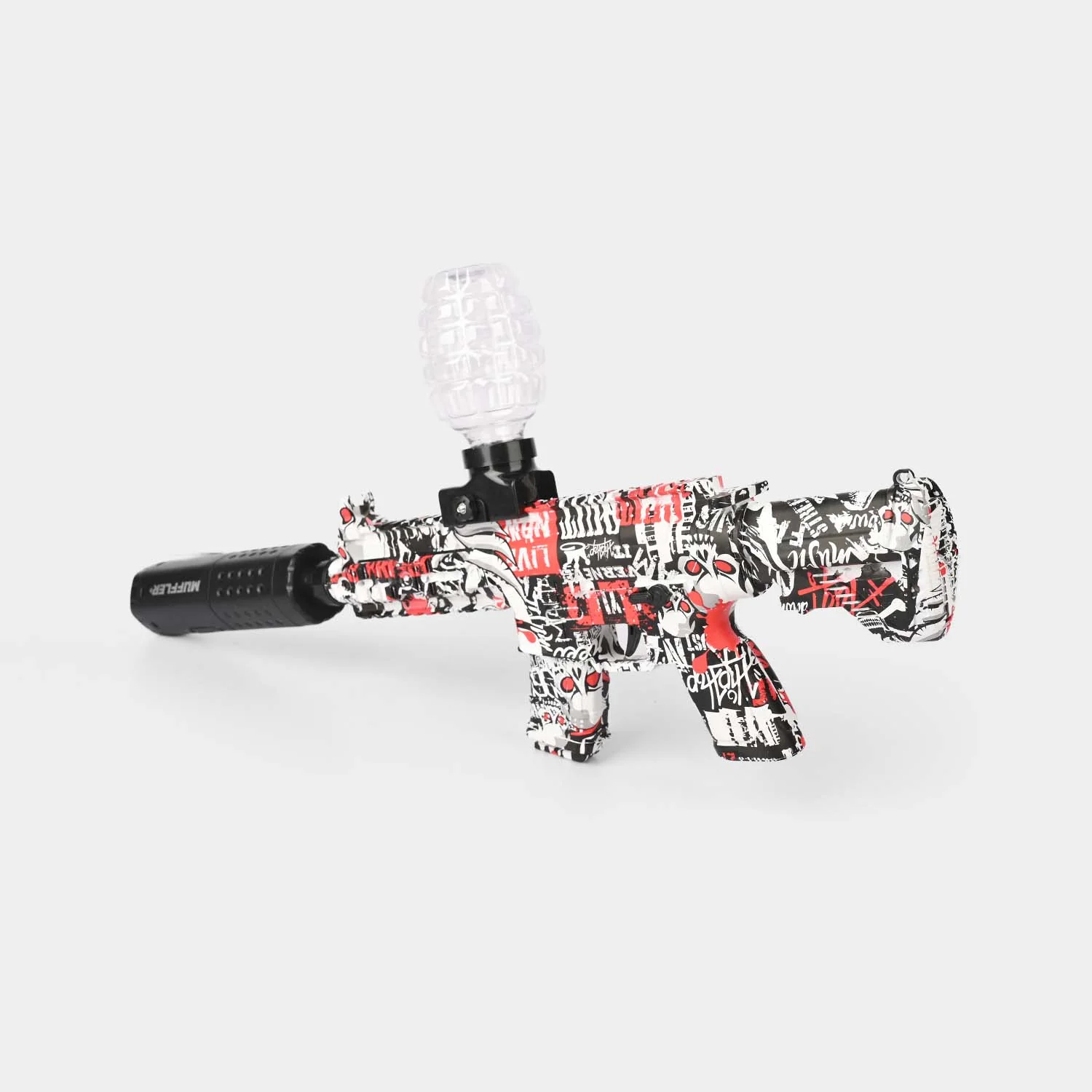 Electric Water Ball Blaster for Kids - Image 6