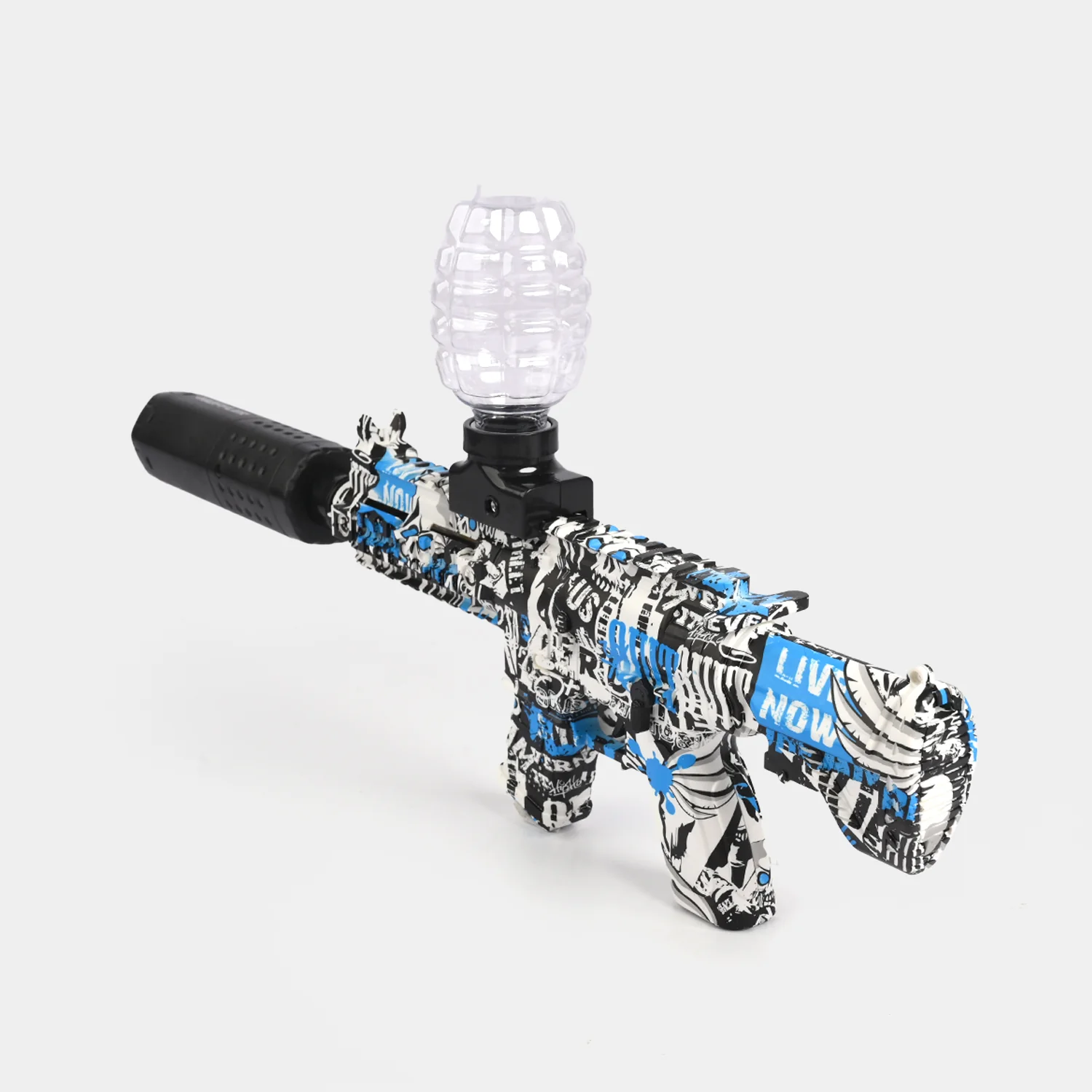 Electric Water Ball Blaster for Kids - Image 10