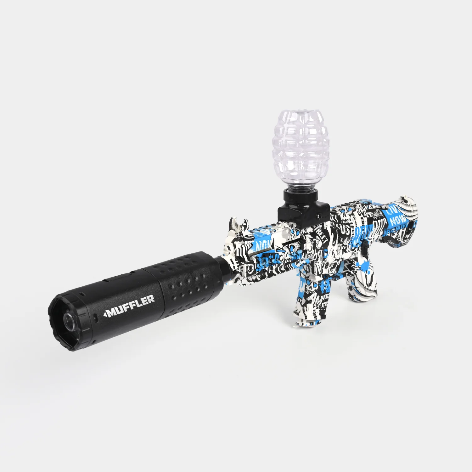 Electric Water Ball Blaster for Kids - Image 2