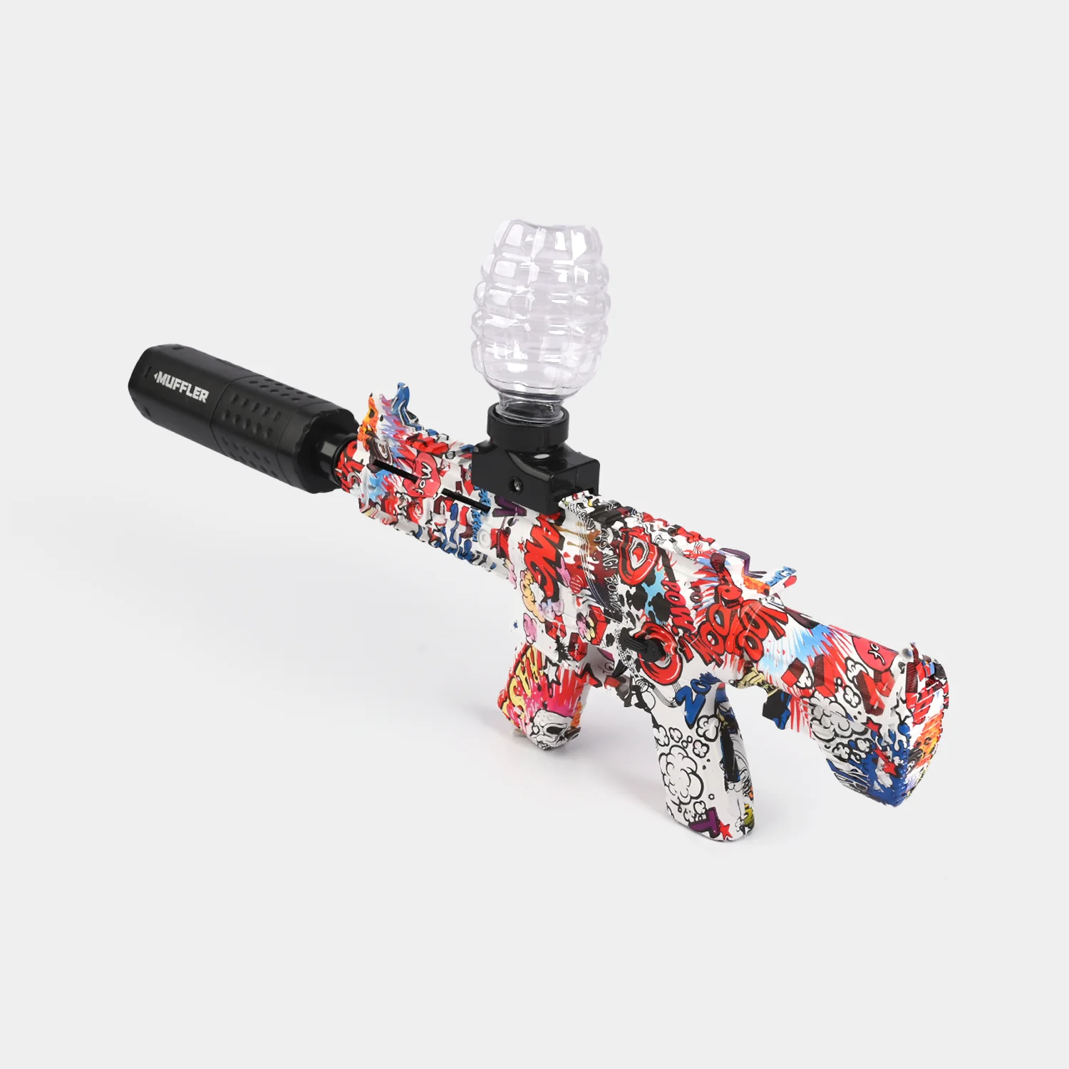 Electric Water Ball Blaster for Kids - Image 10