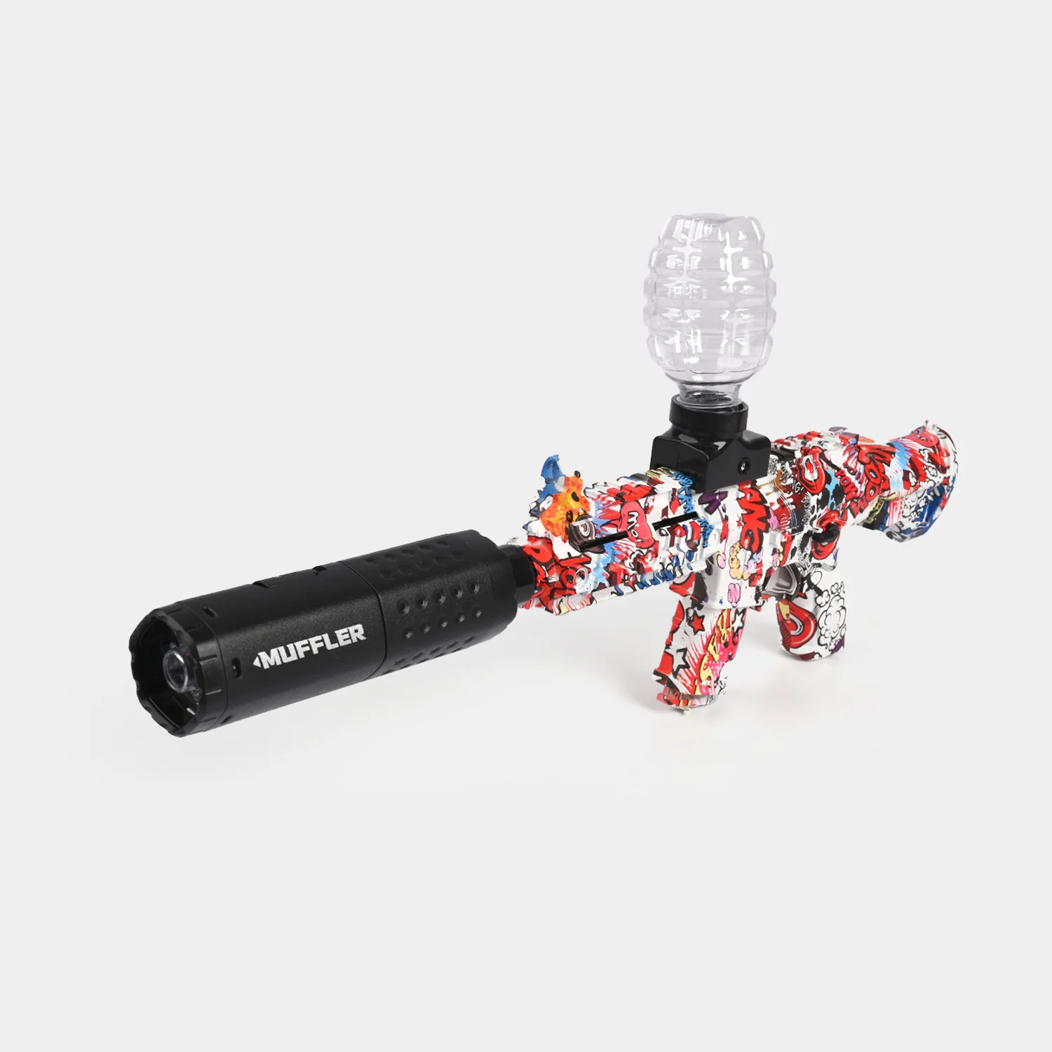 Electric Water Ball Blaster for Kids - Image 2