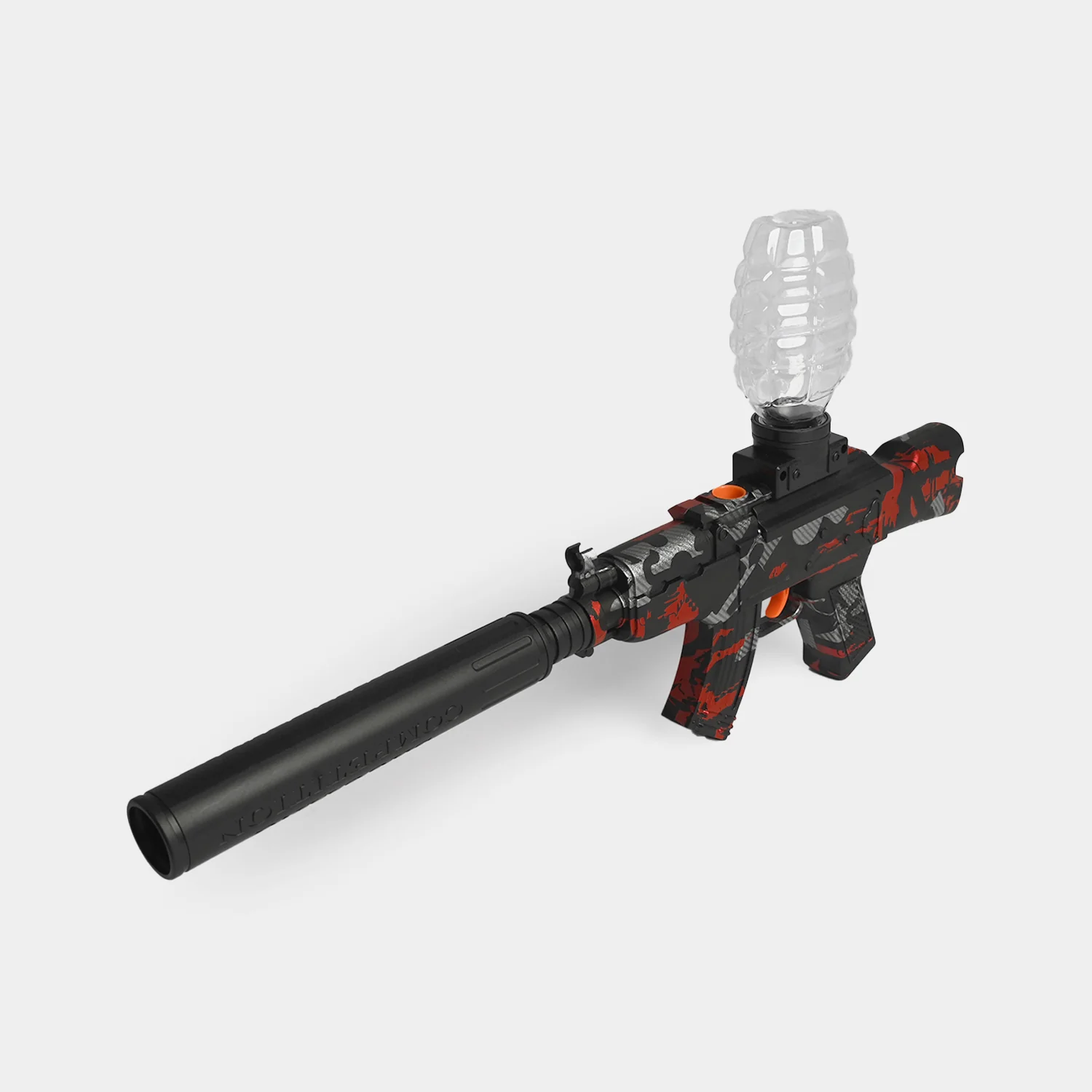 Crystal Water Gel Blaster Launcher - Image 2
