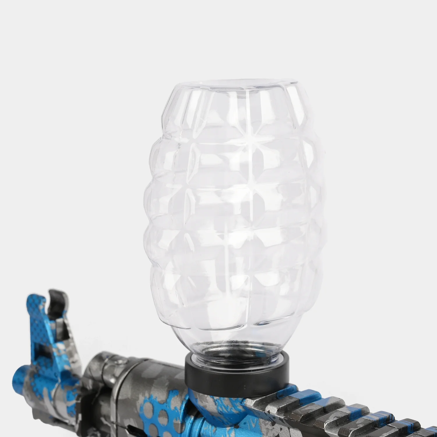 Automatic Electric Gel Blaster Toy - Image 2