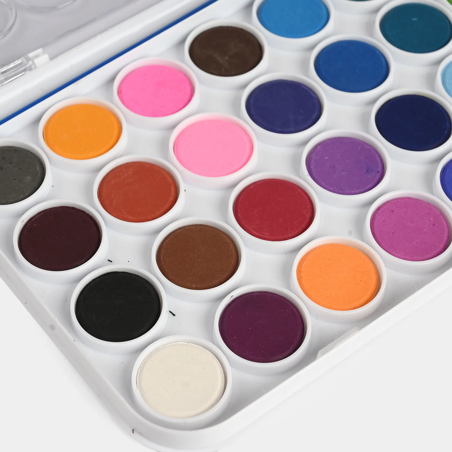 Water Color Painting Set - Image 2