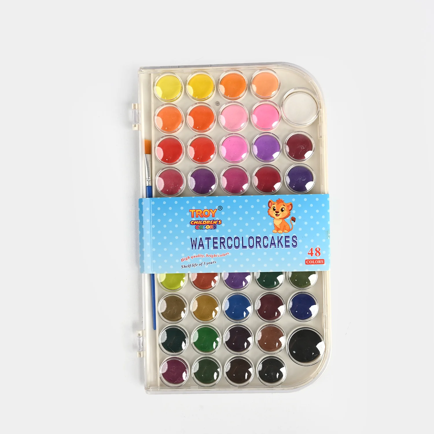 Water Color Painting Set - Image 3