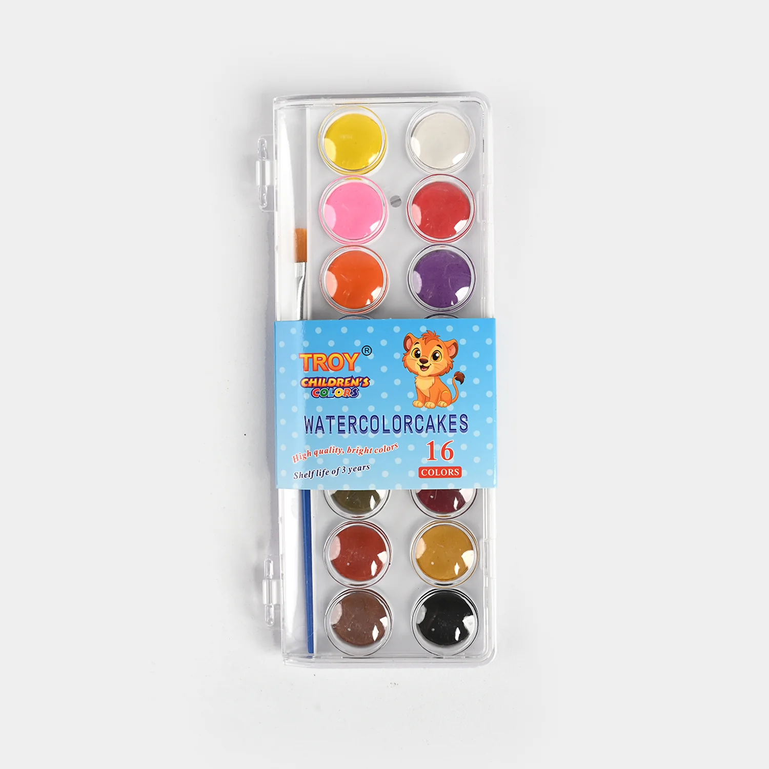 Water Color Painting Set - Image 3