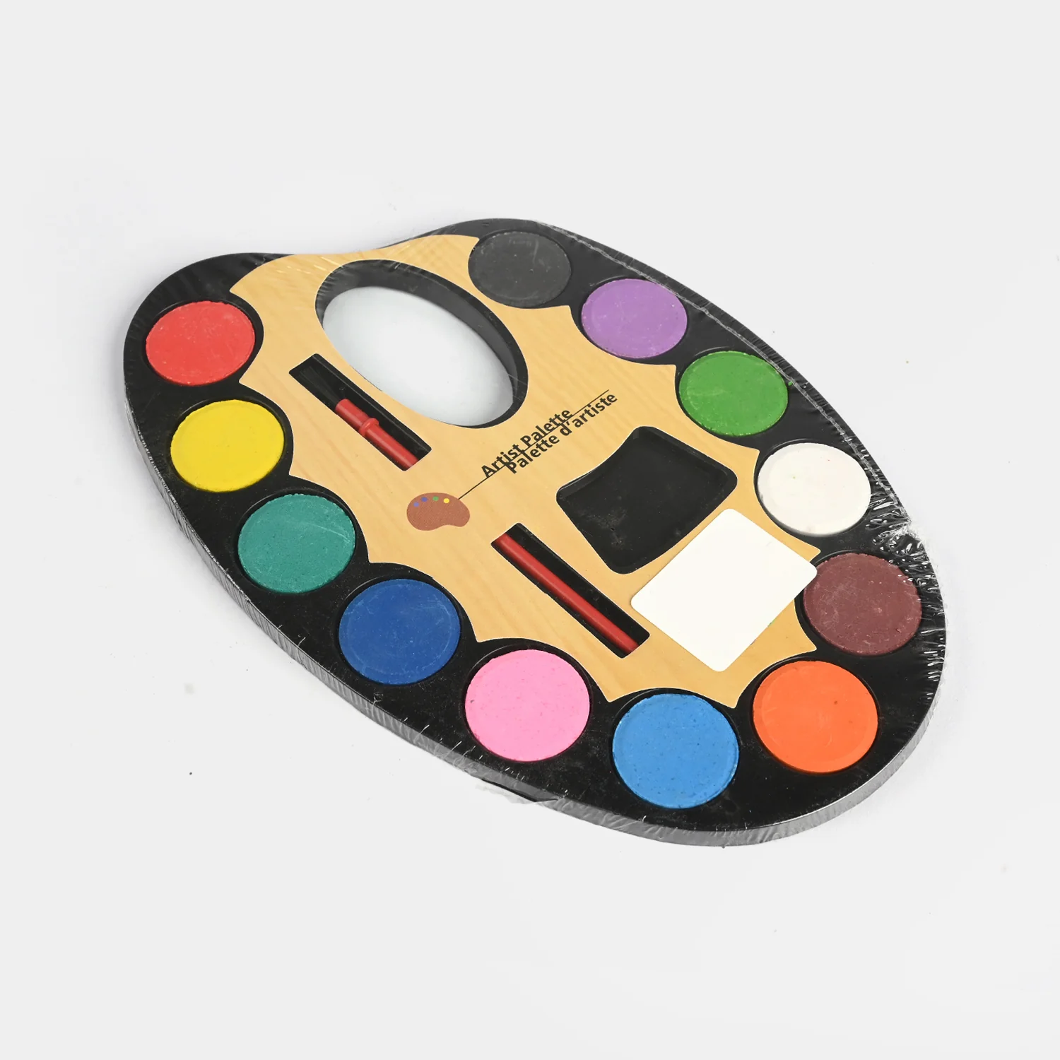 Water Color Painting Set - Image 3