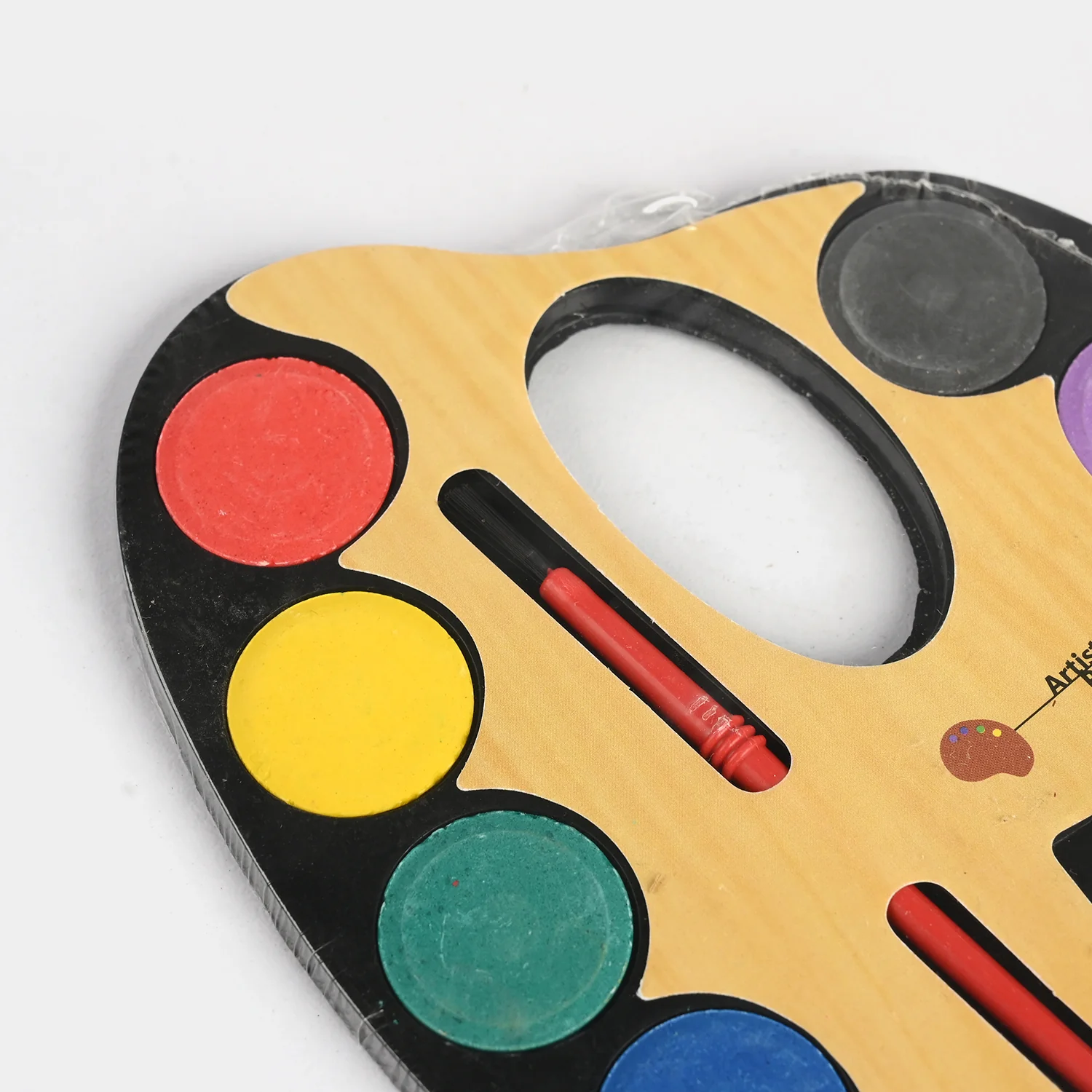 Water Color Painting Set - Image 2