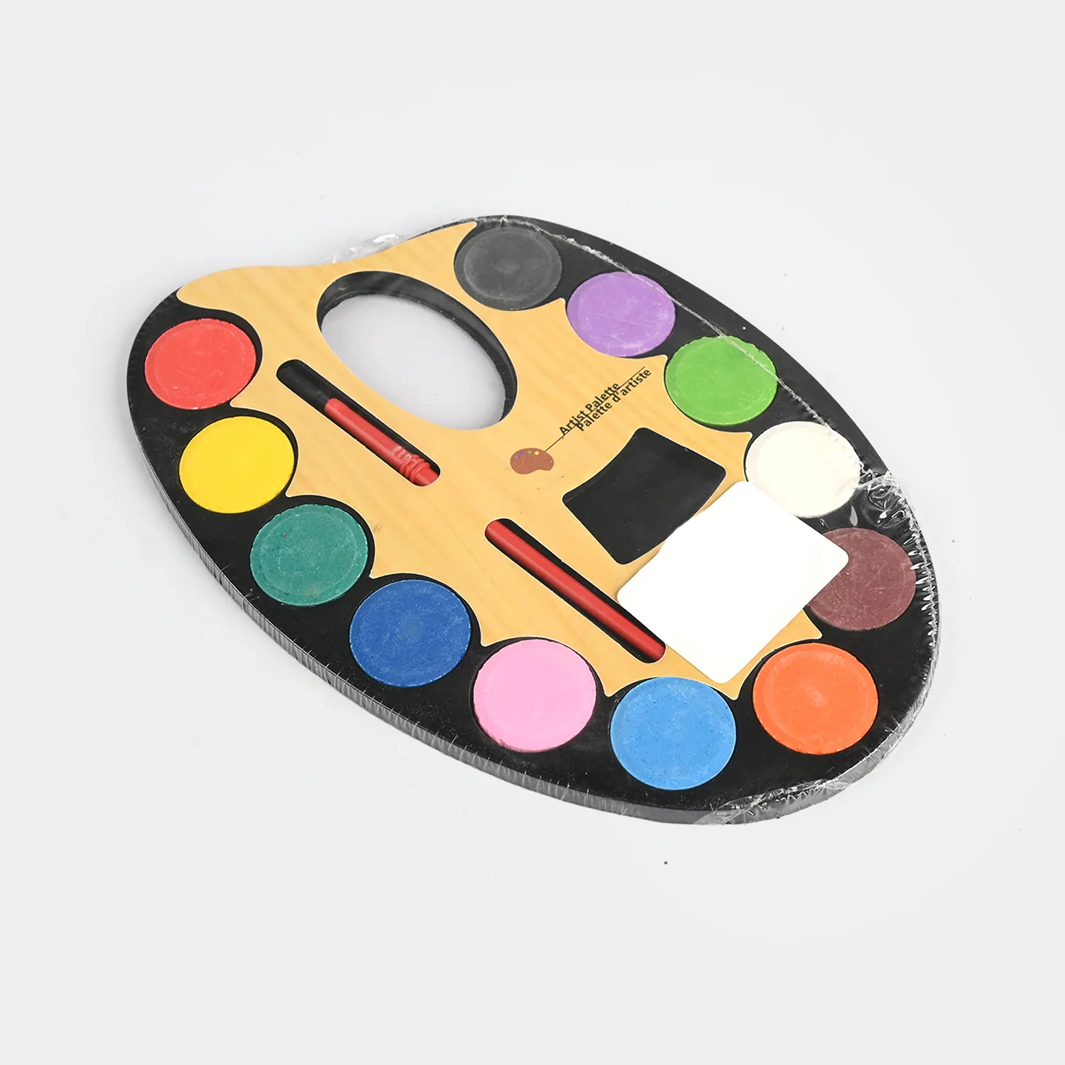 Water Color Painting Set - Image 3