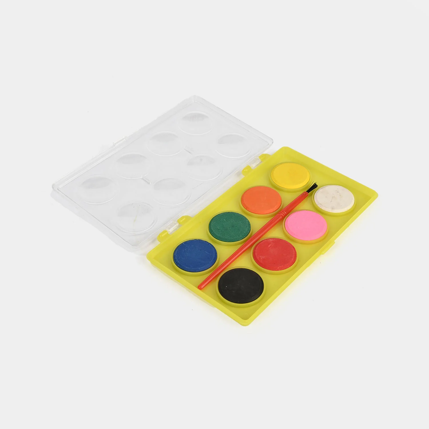 8 Shades Water Color For Kids