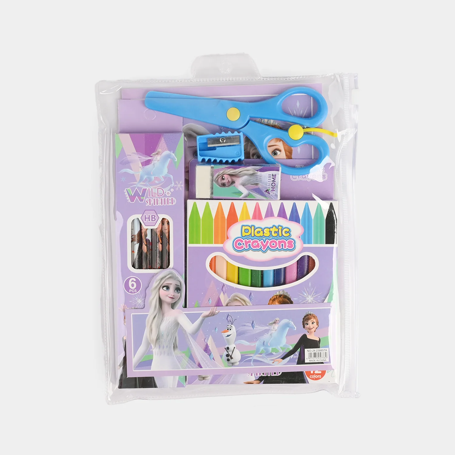Stationery / Art Set - Image 3