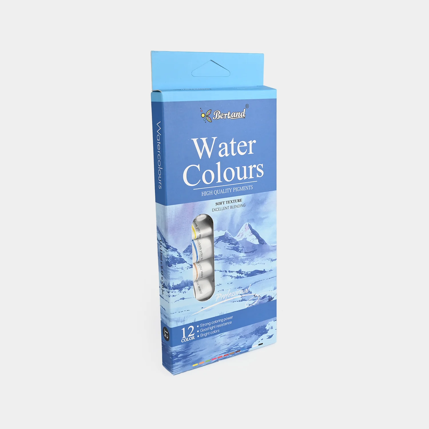Water Color Tube - Image 3