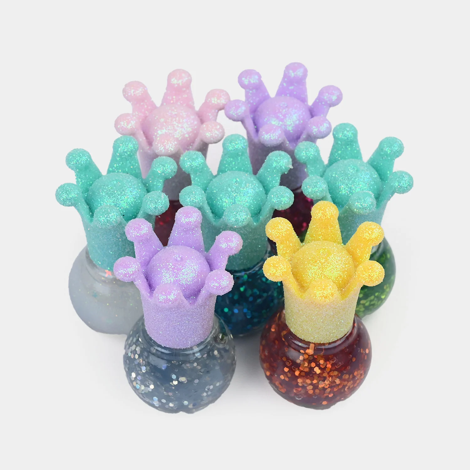 Waterproof & Tear Off Nail Polish - Image 3
