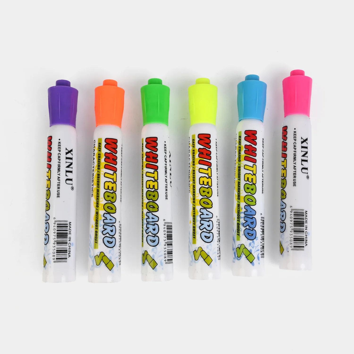 White Board Marker Set - Image 2