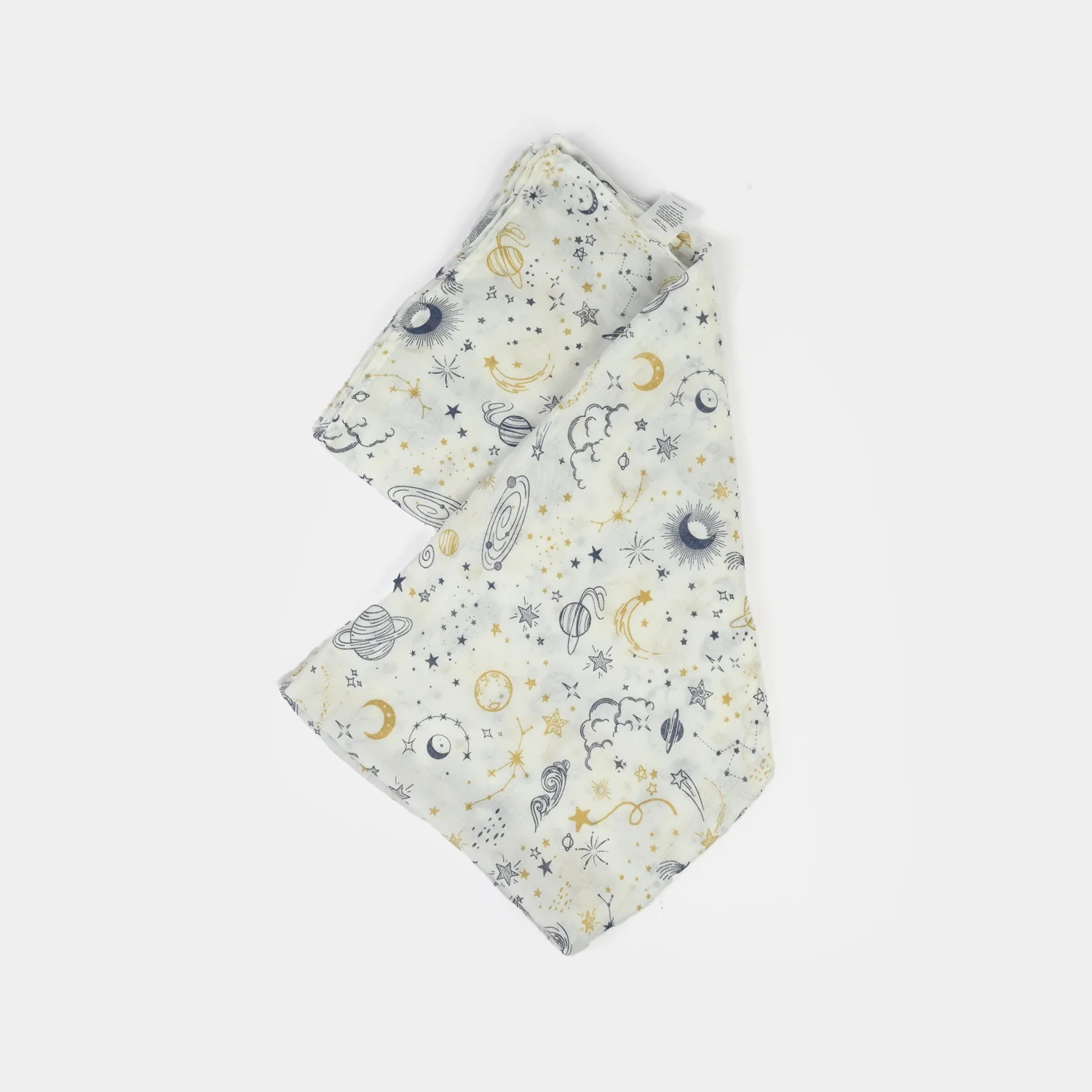 Swaddle Blanket 120x120cm