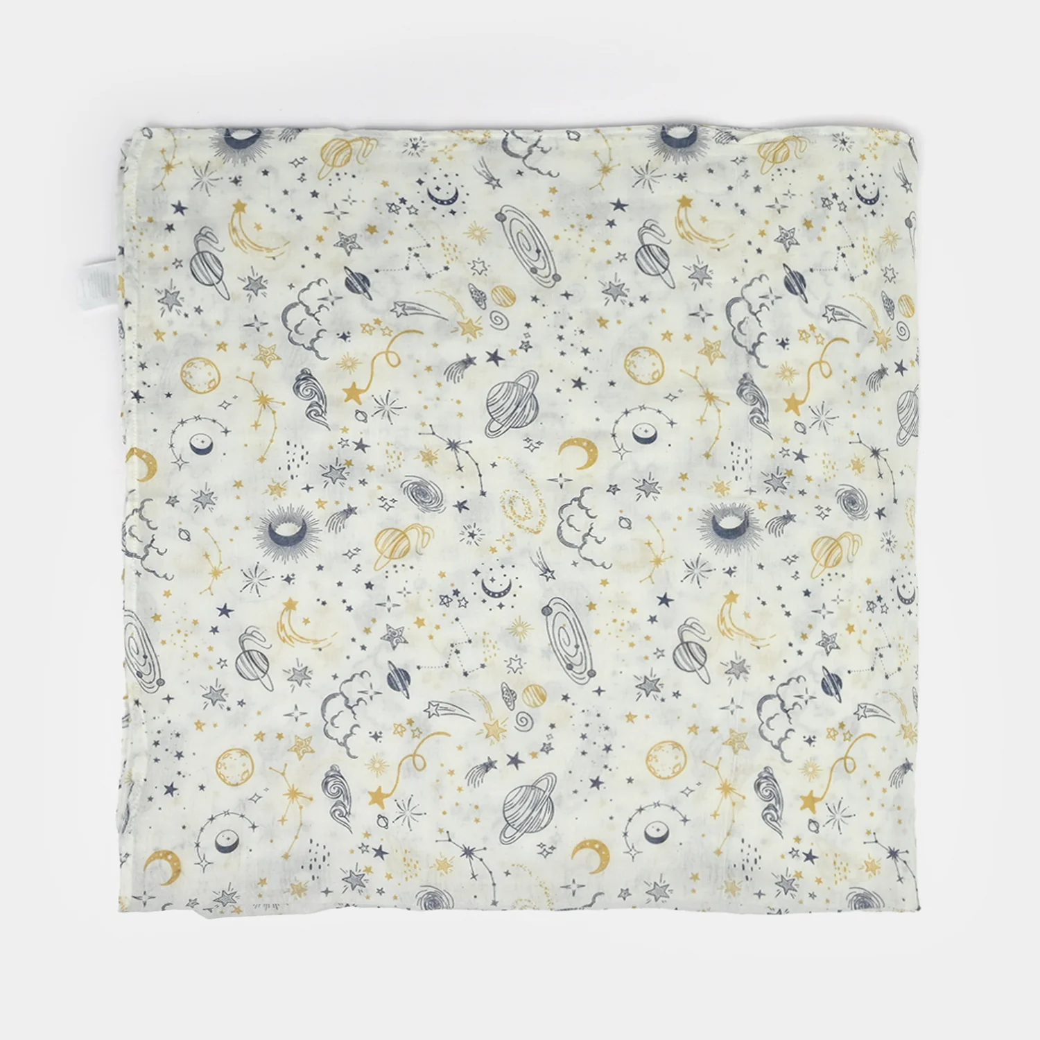 Swaddle Blanket 120x120cm - Image 4