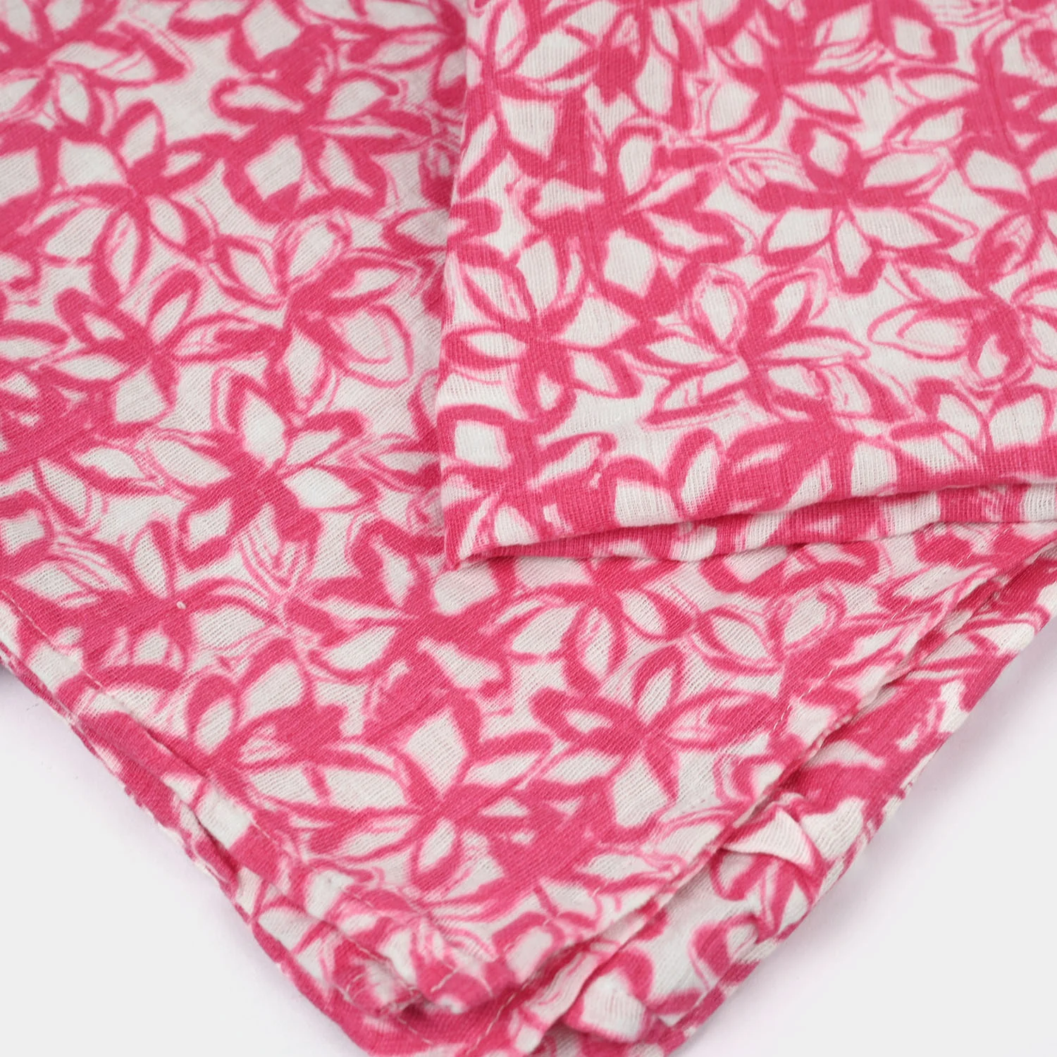 Swaddle Blanket 120x120cm - Image 2
