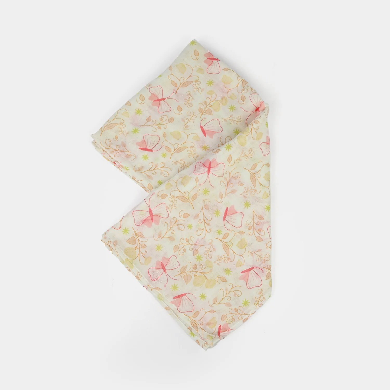 Swaddle Blanket 120x120cm