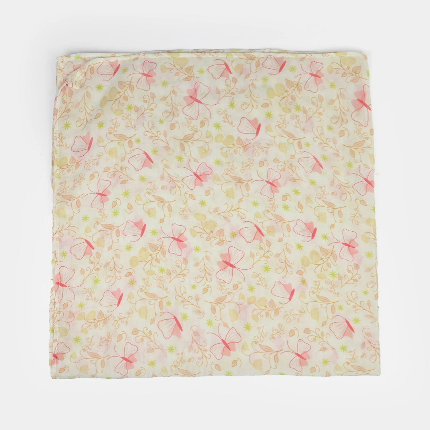 Swaddle Blanket 120x120cm - Image 4