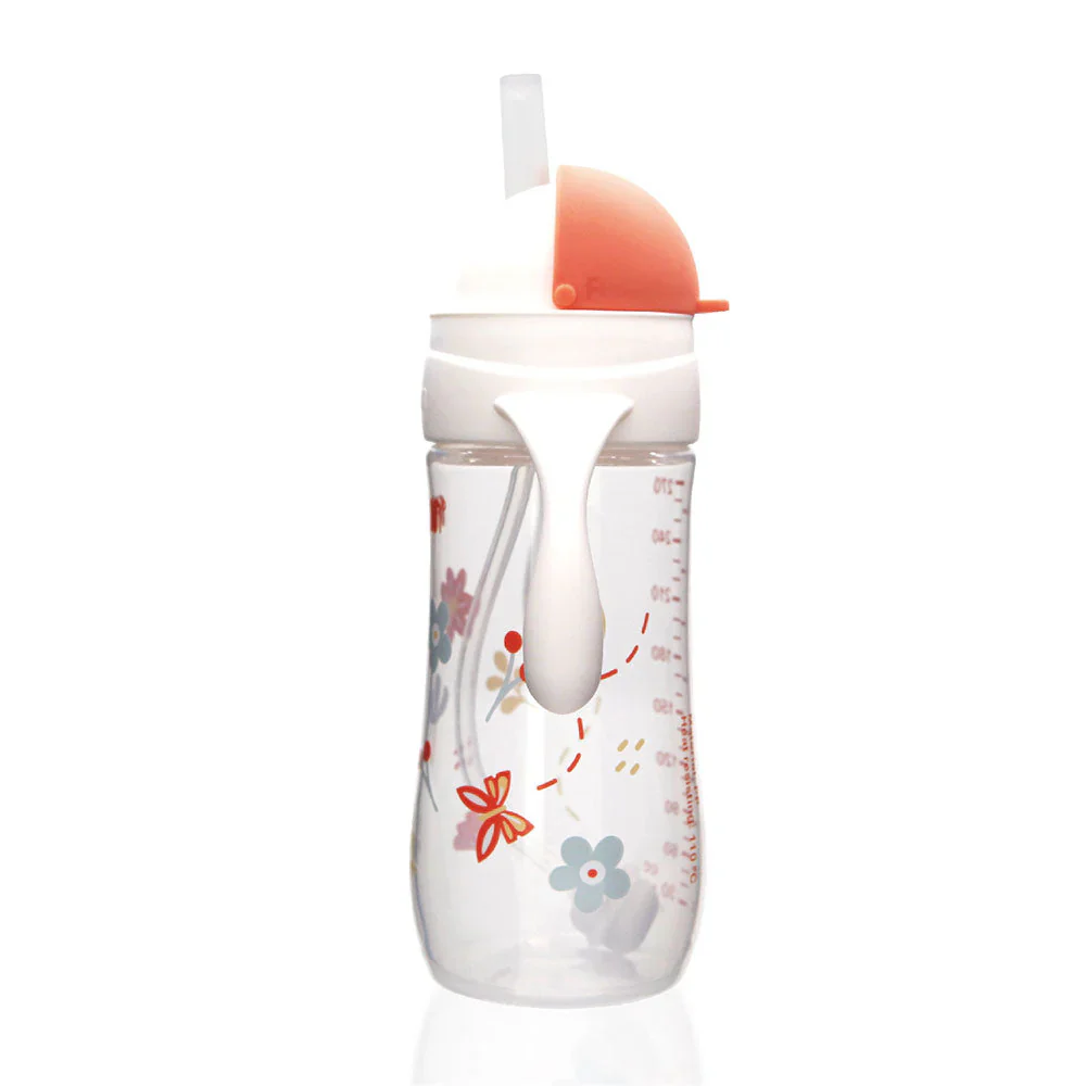 WIDE NECK DRINKING CUP 270ML - Image 3