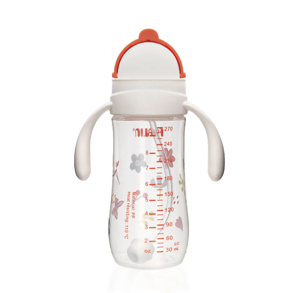 WIDE NECK DRINKING CUP 270ML - Image 4