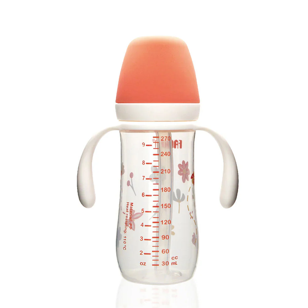 WIDE NECK DRINKING CUP 270ML - Image 3