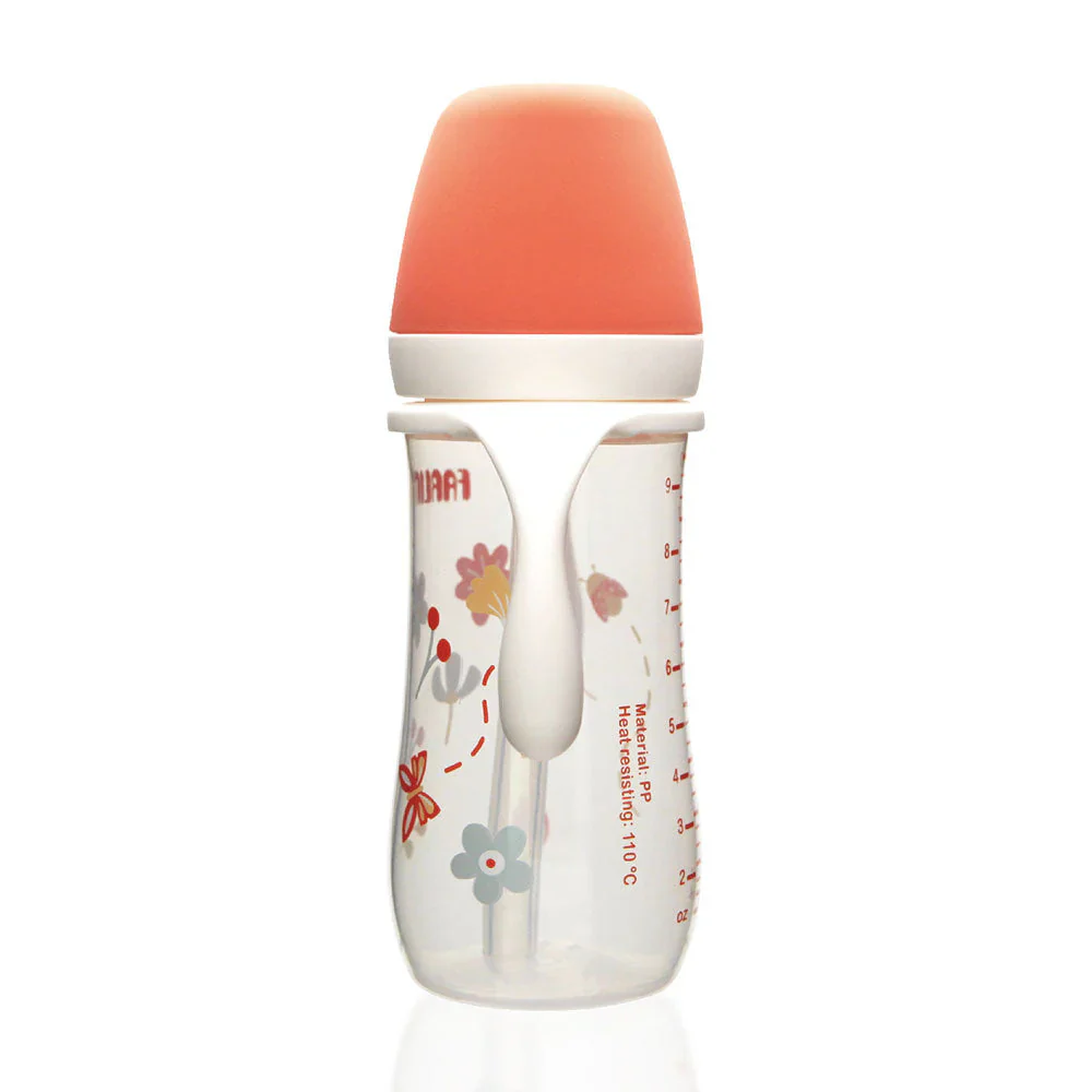 WIDE NECK DRINKING CUP 270ML - Image 4