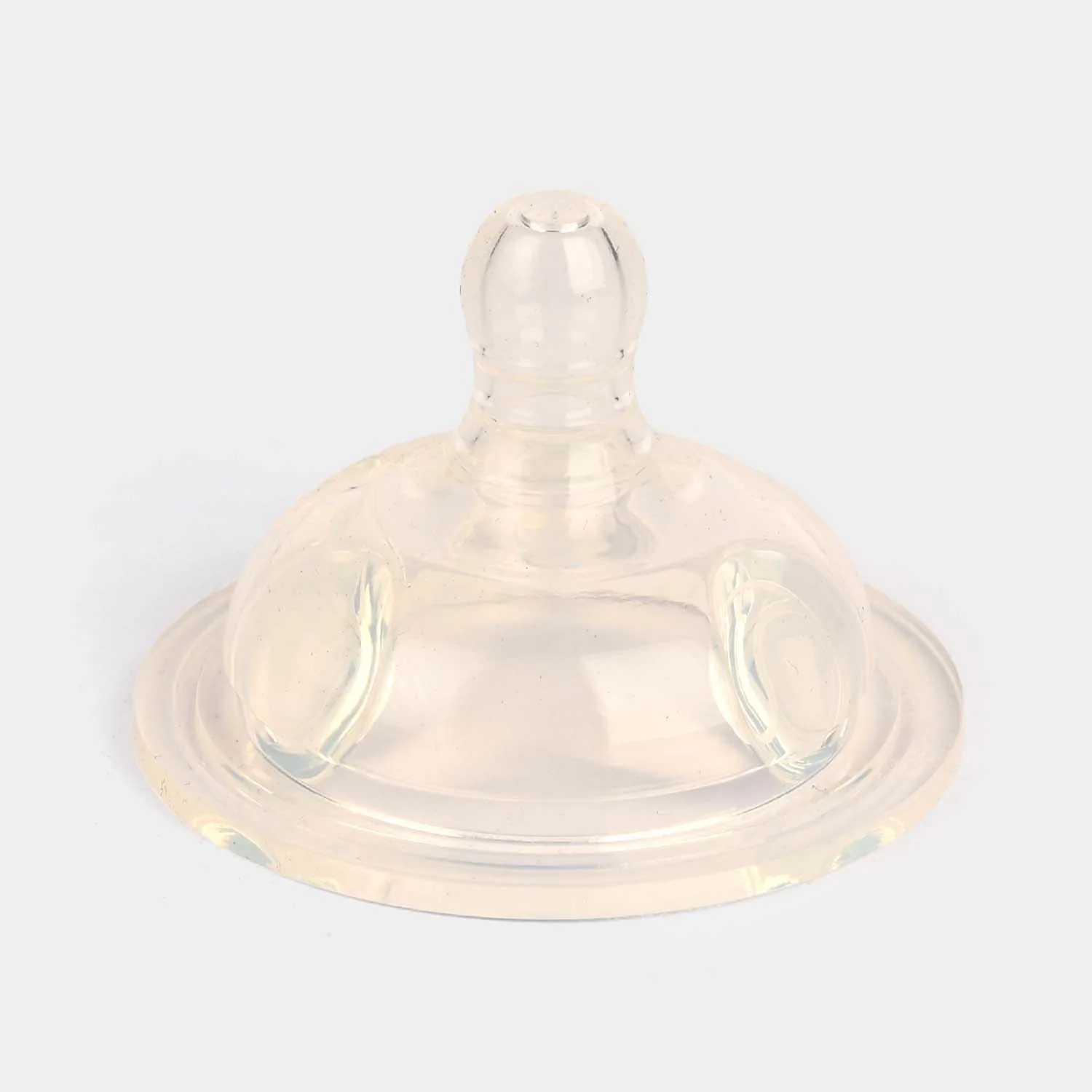 Wide Neck of Nipple