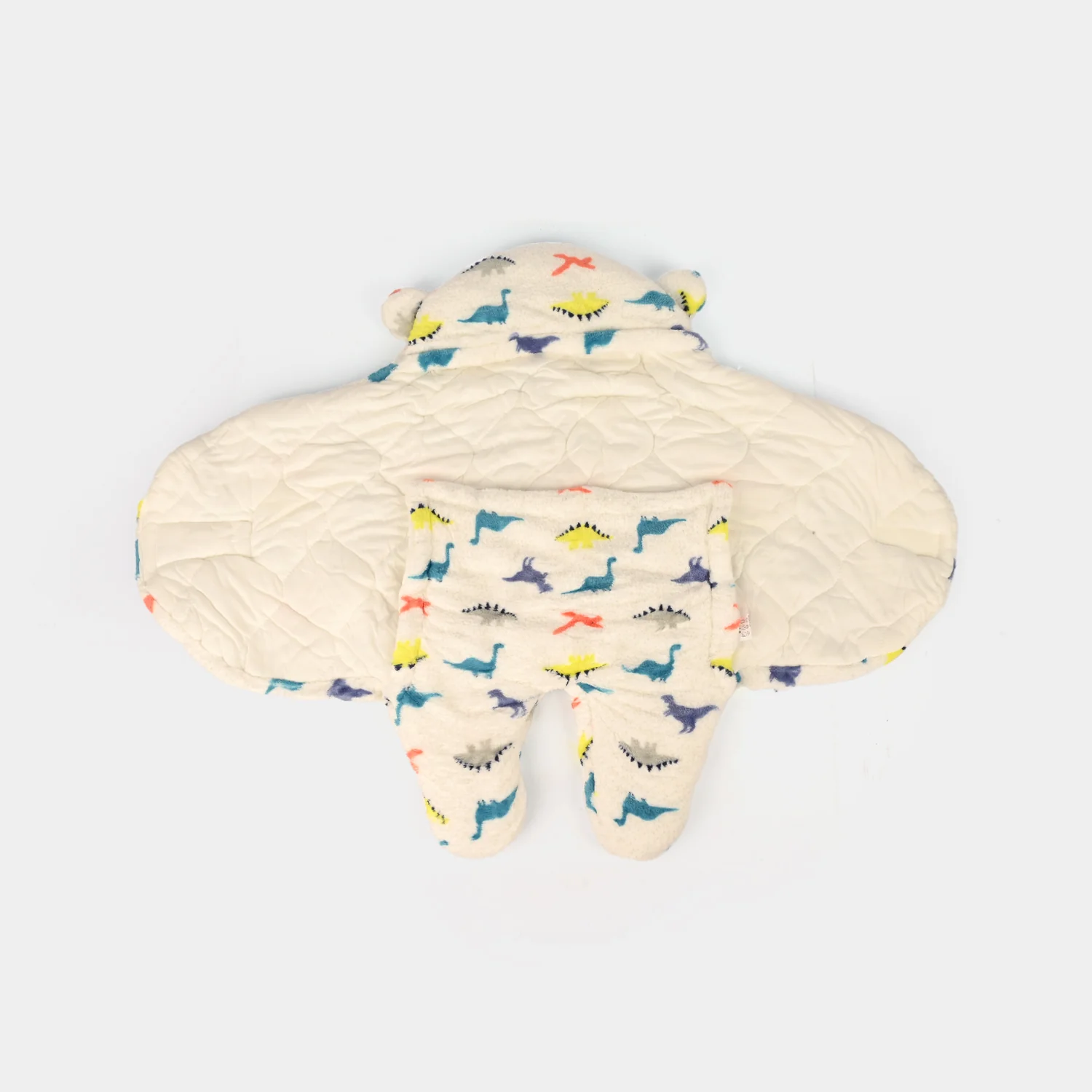 Infant Winter Swaddle