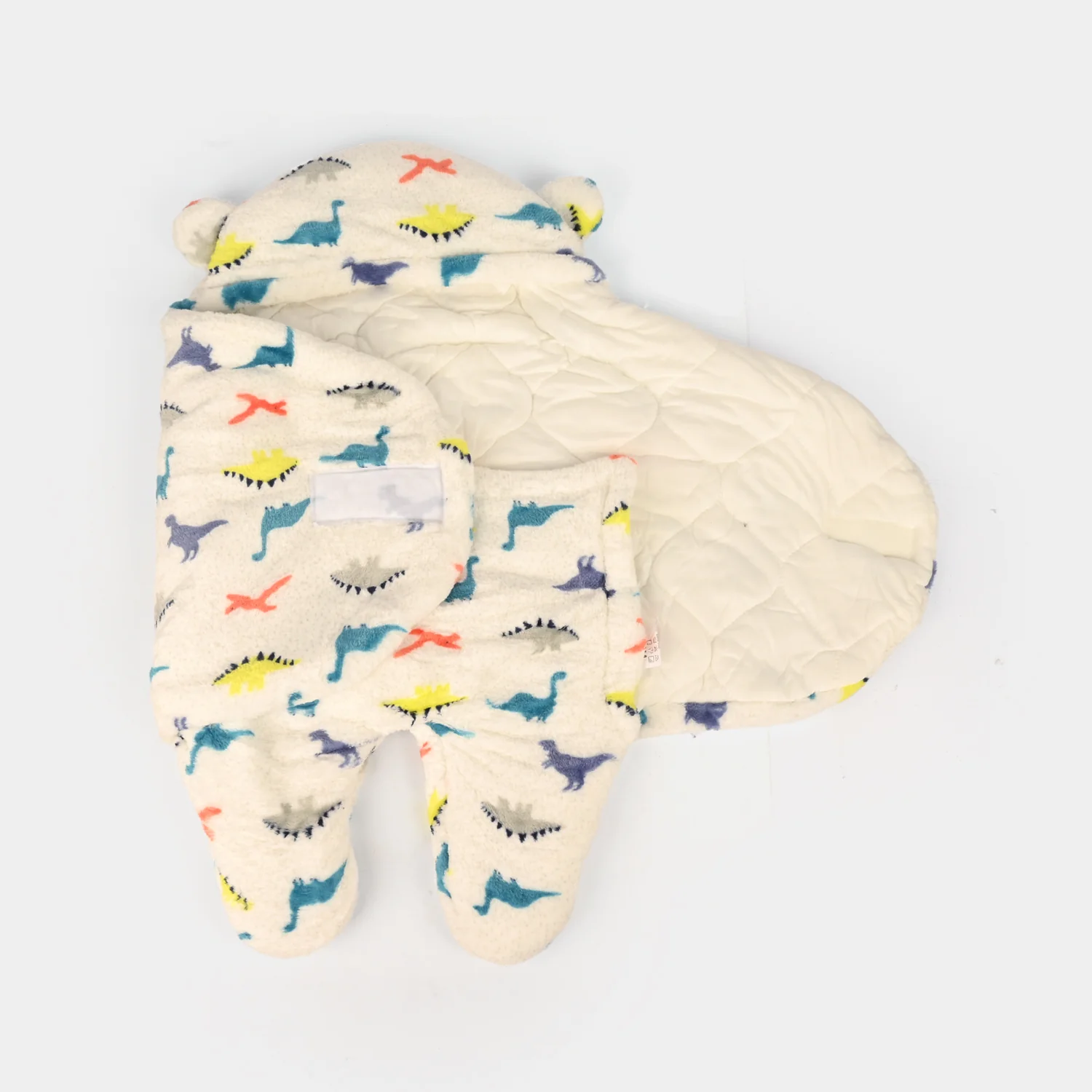 Infant Winter Swaddle - Image 2