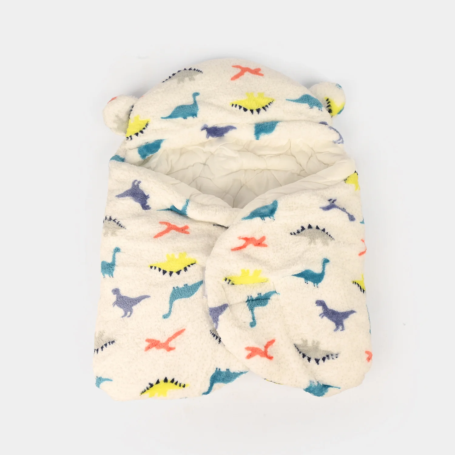 Infant Winter Swaddle - Image 4