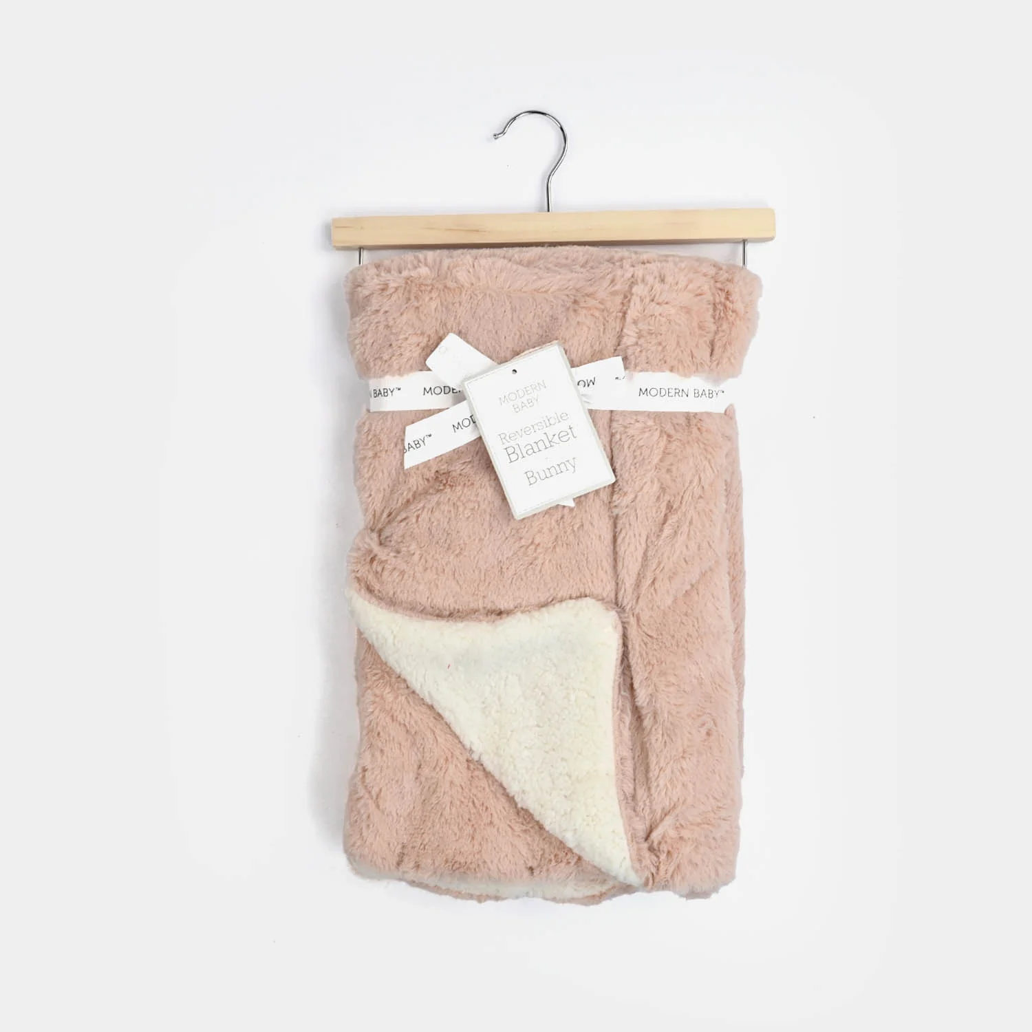 Baby Winter Wrapping Sheet - Image 3