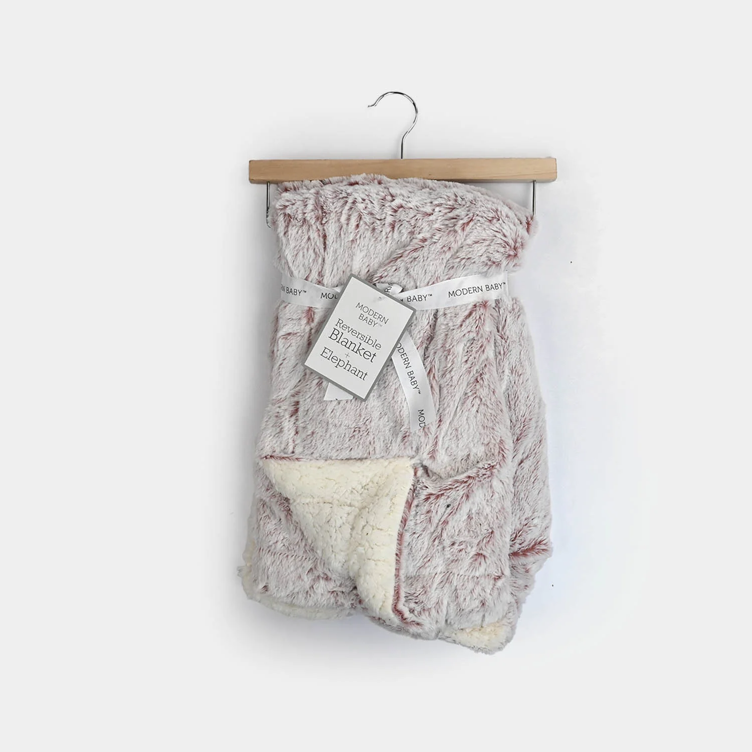 Baby Winter Wrapping Sheet - Image 3