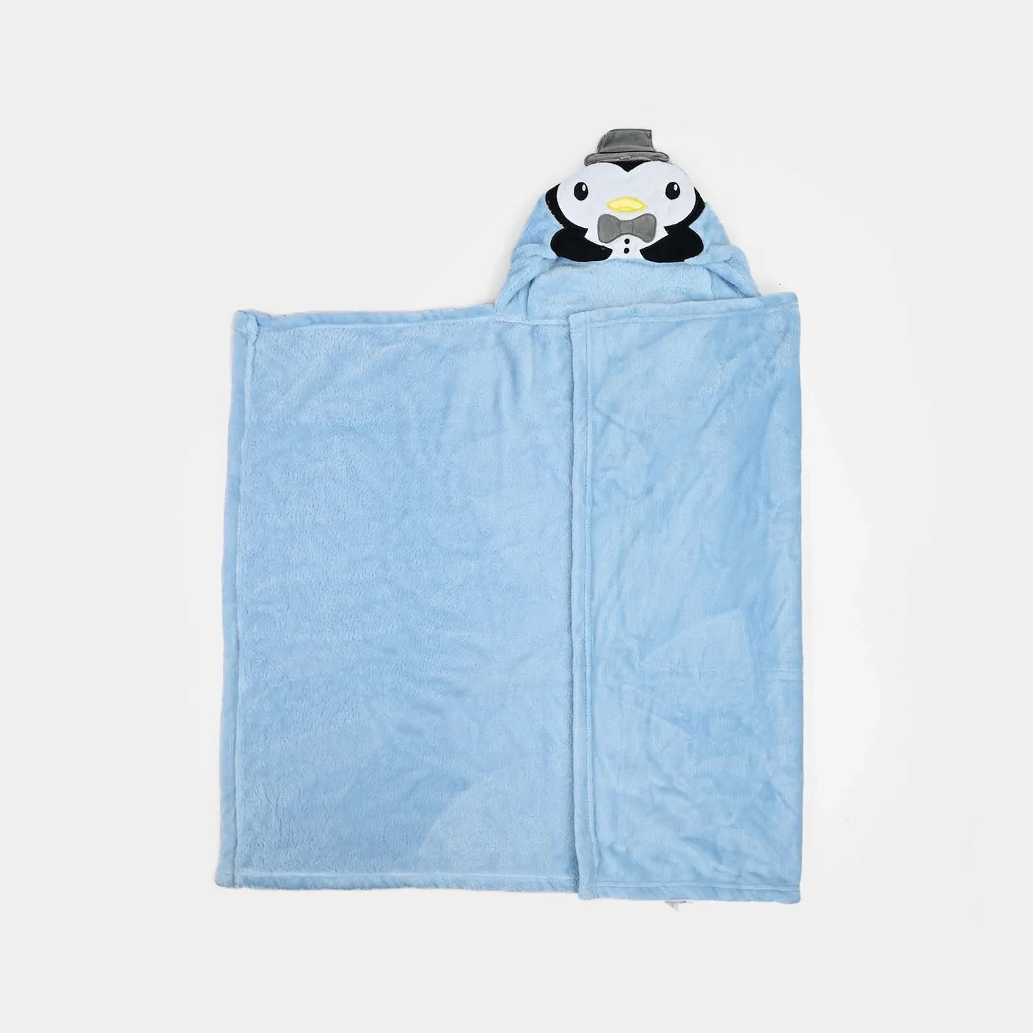 Baby Winter Wrapping Sheet - Image 4