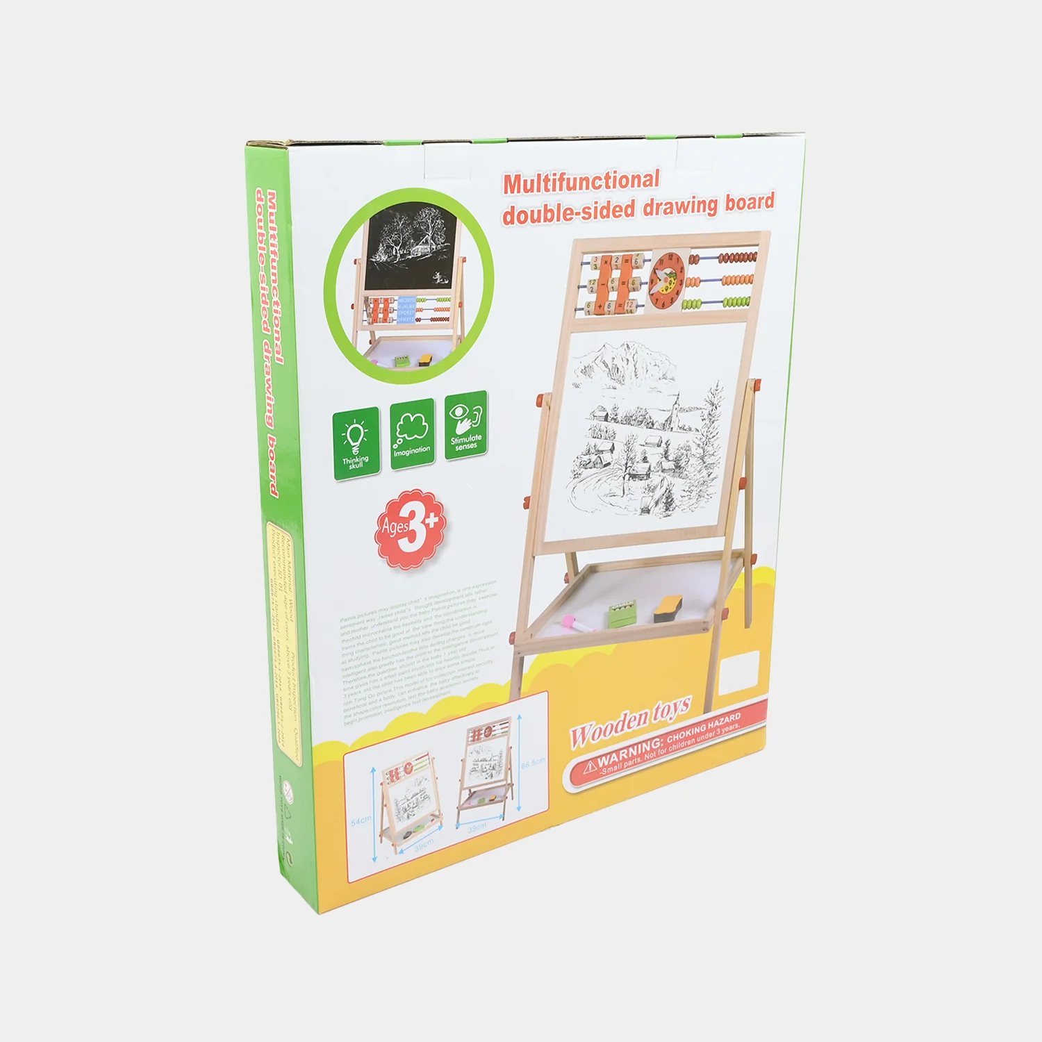 Wooden Board Multi Function - Image 2