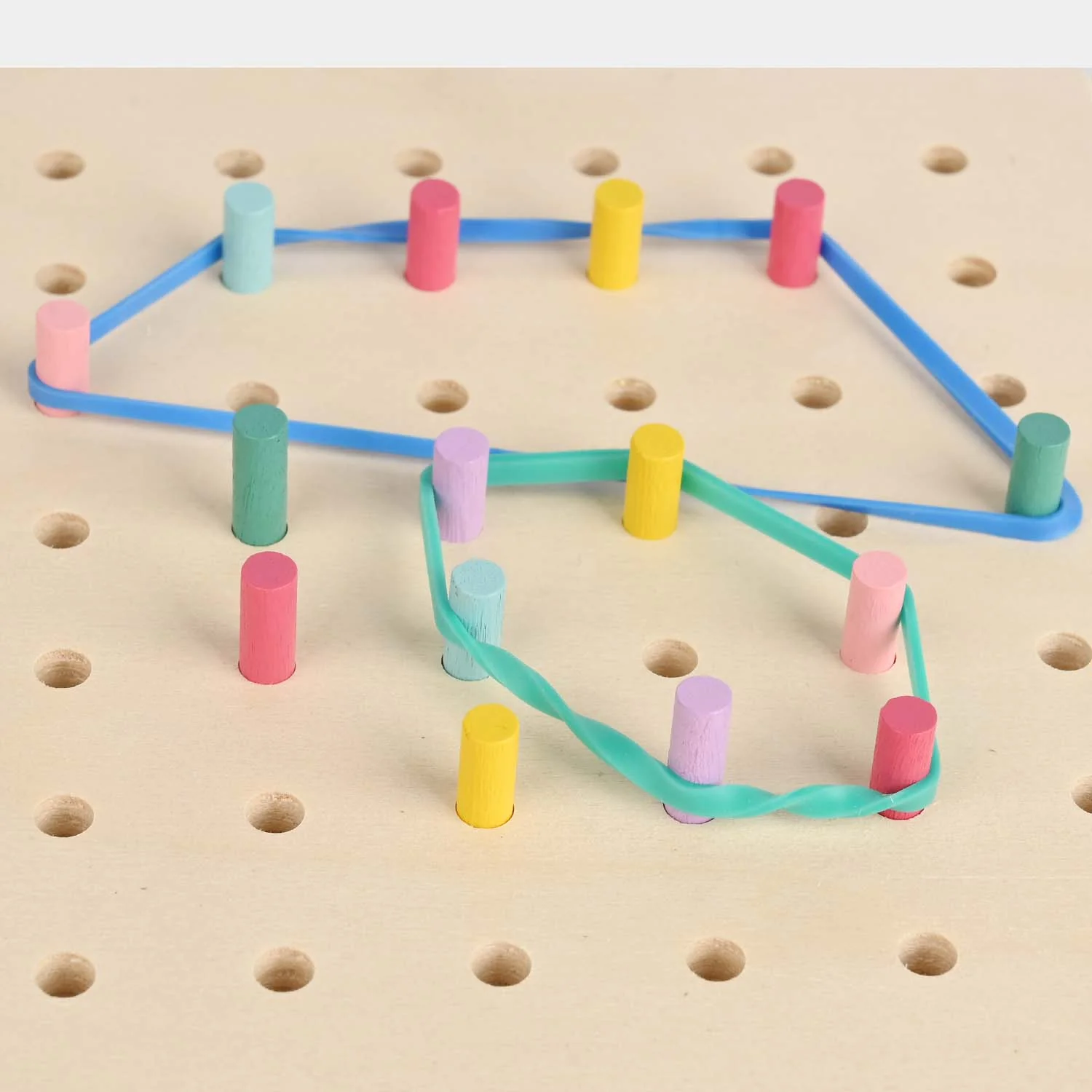 Wooden Stick Game - Image 2