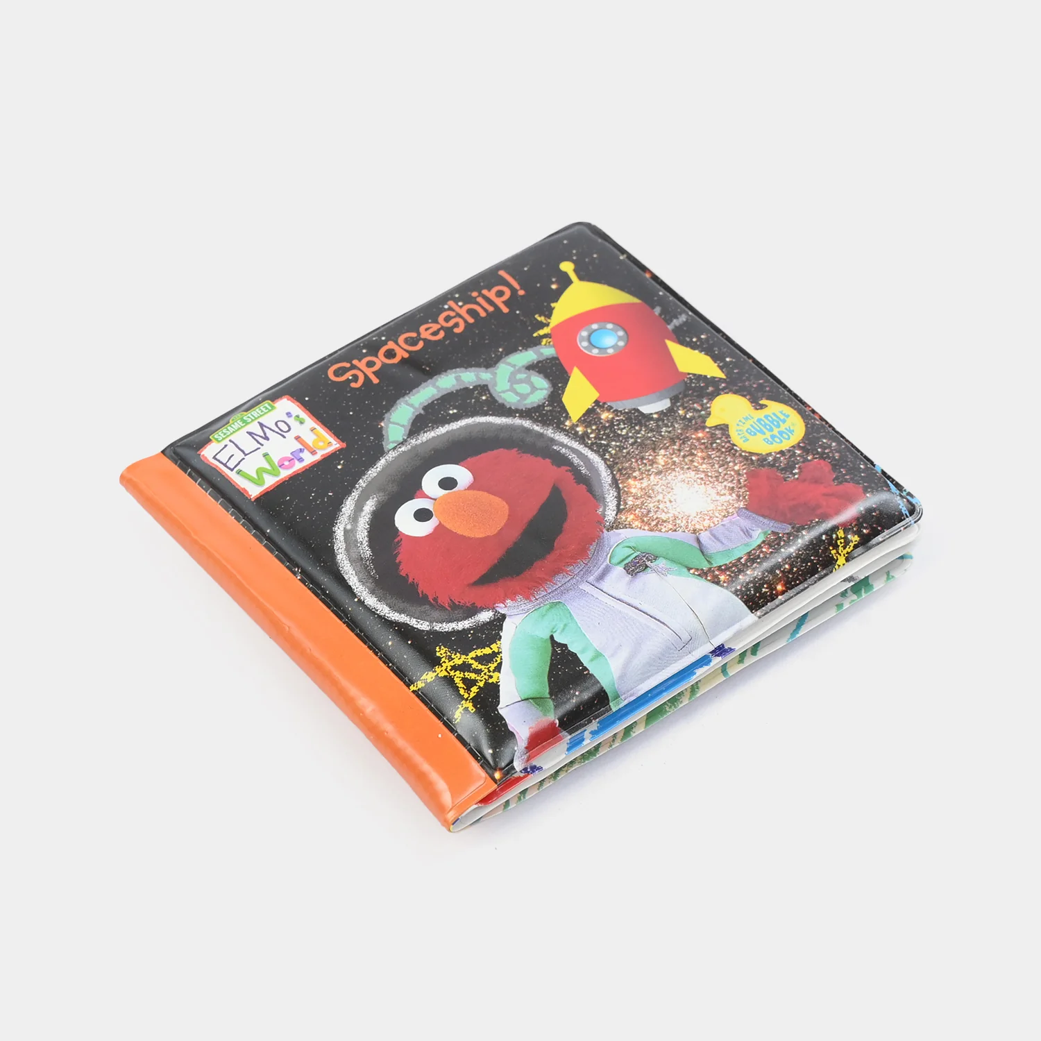 World Bath Time Bubble Book - Image 3