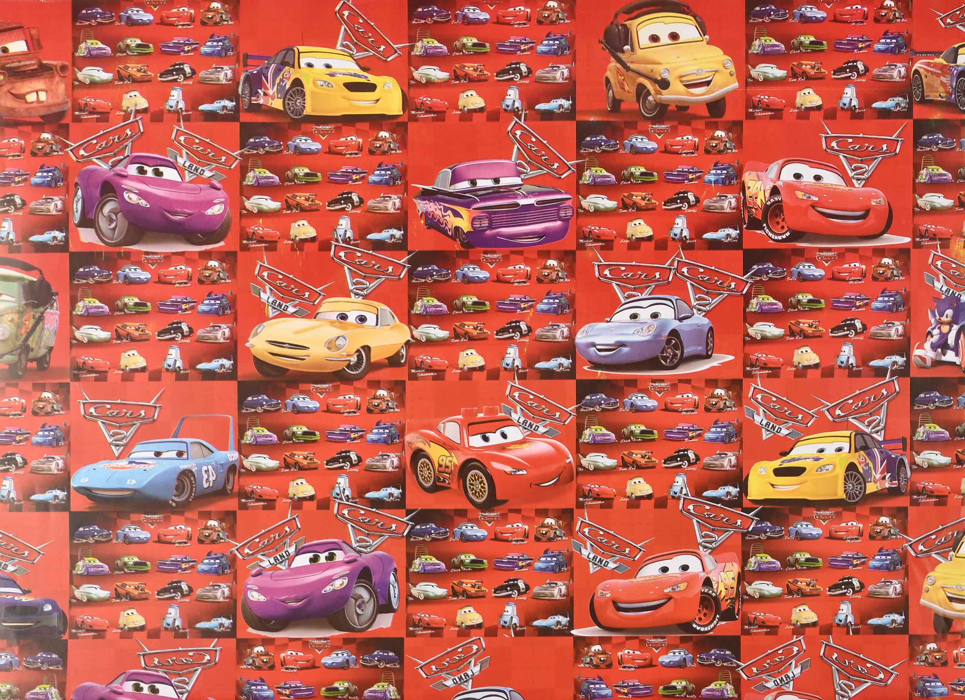 Gift Wrap
