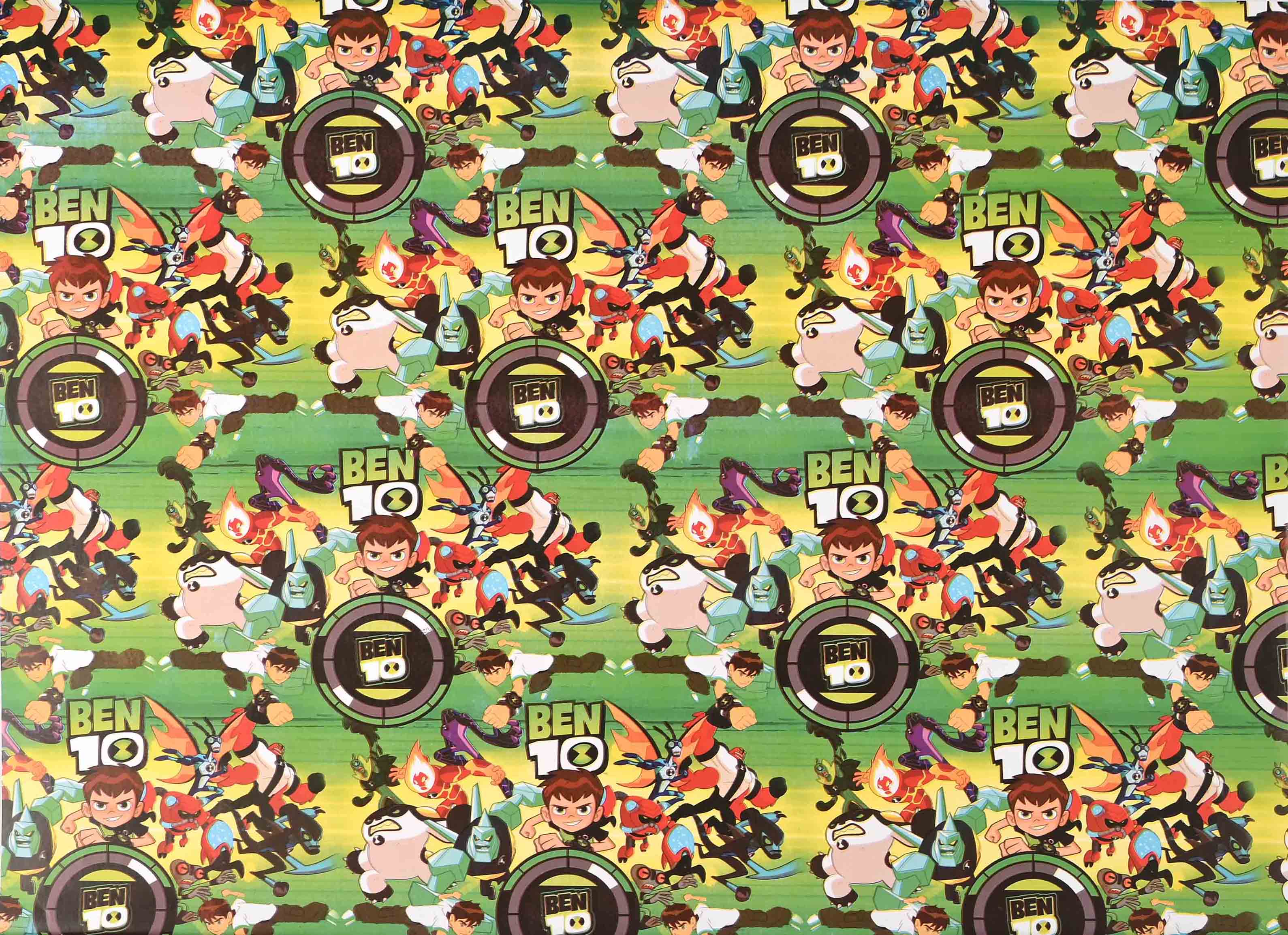 Gift Wrap - Image 3
