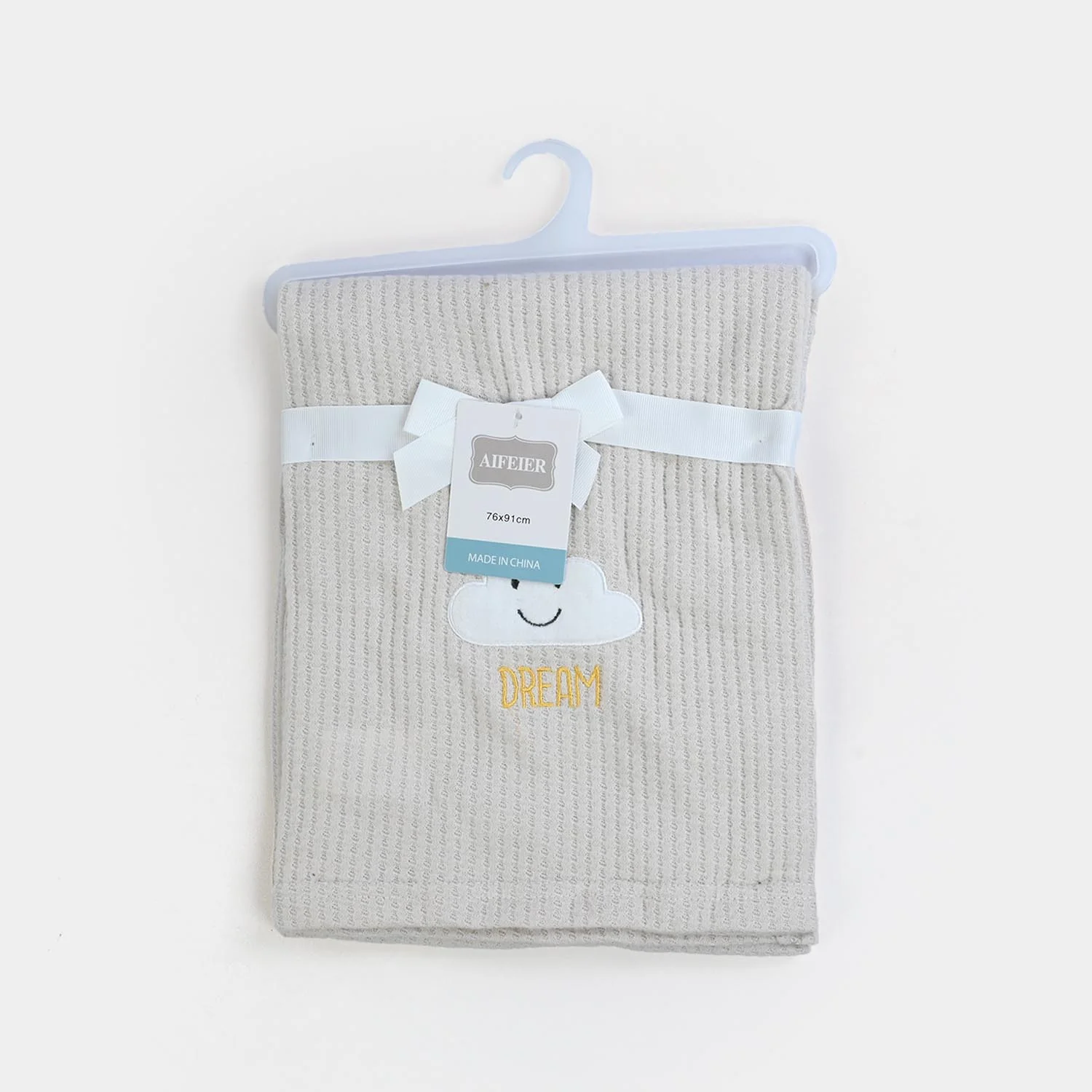 Baby Wrapping Sheet - Image 4