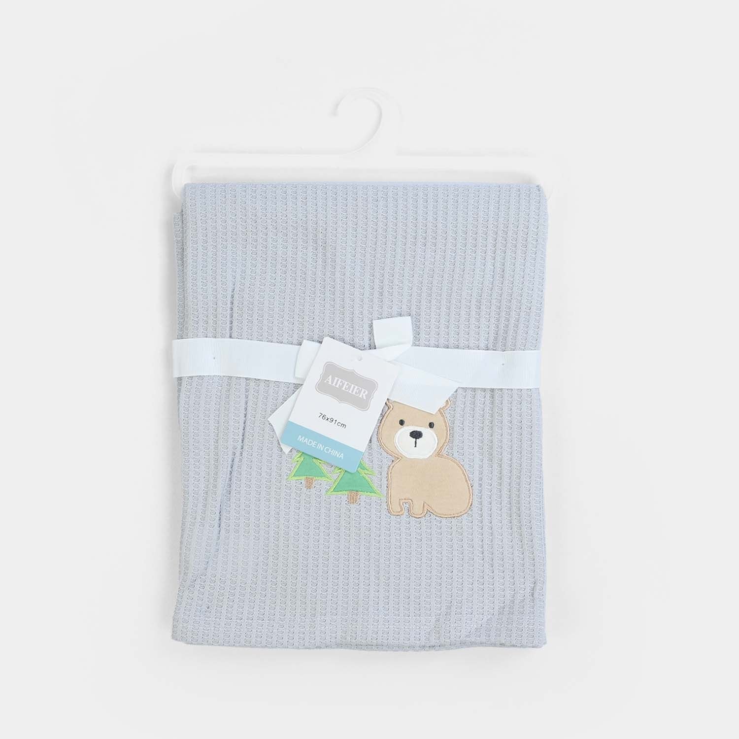 Baby Wrapping Sheet - Image 3