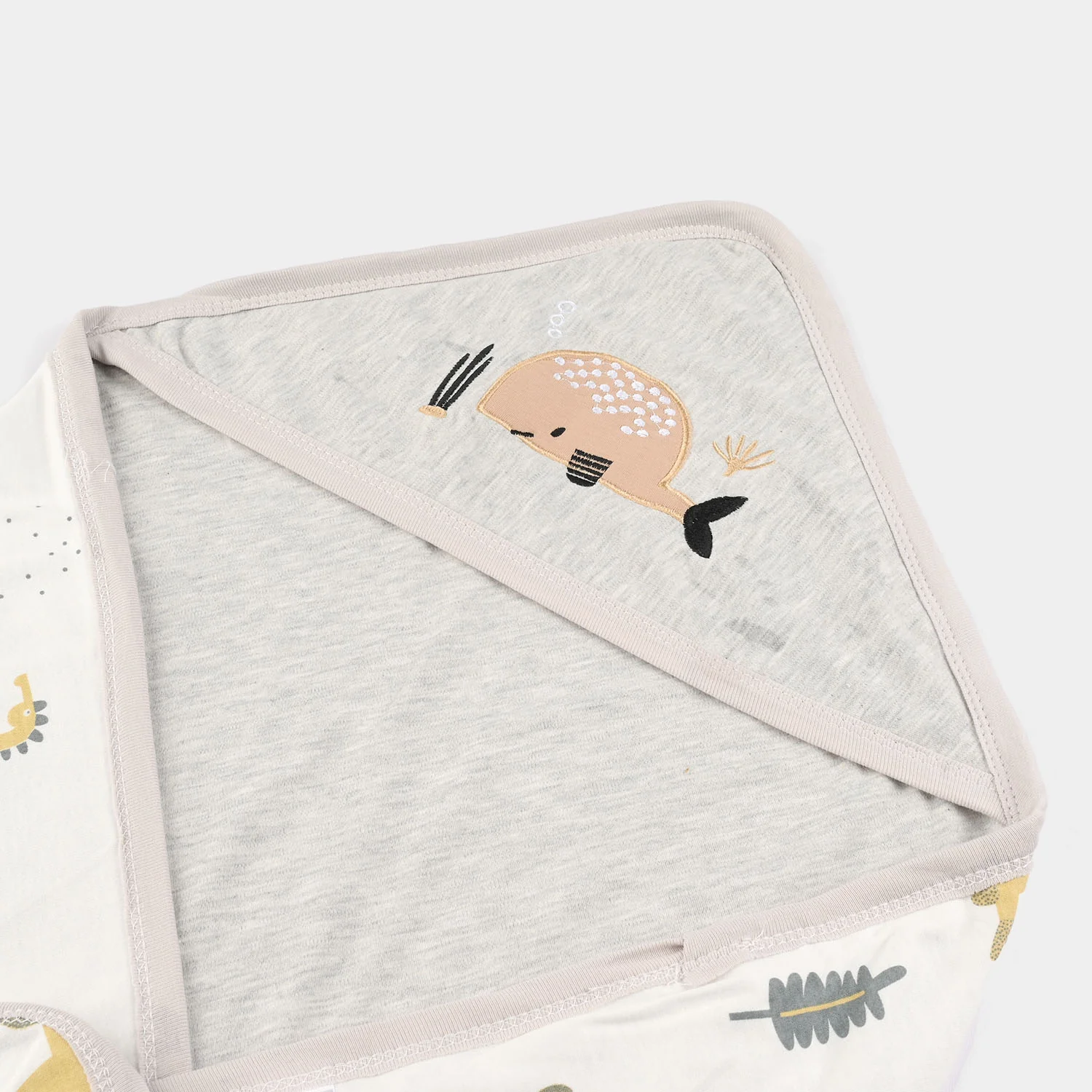 Baby Wrapping Sheet | 0M+ - Image 2