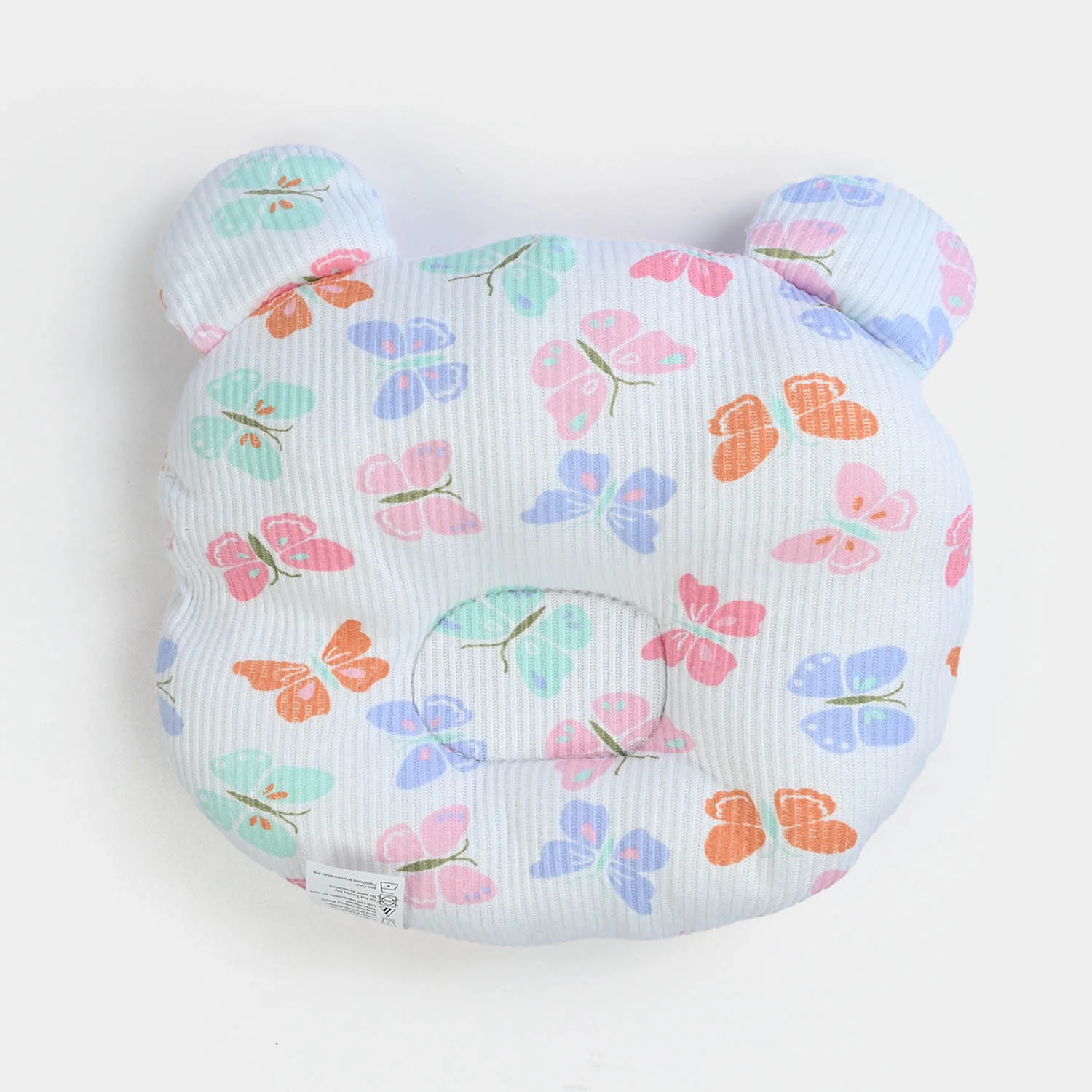 Baby Wrapping Sheet With Pillow - Image 4